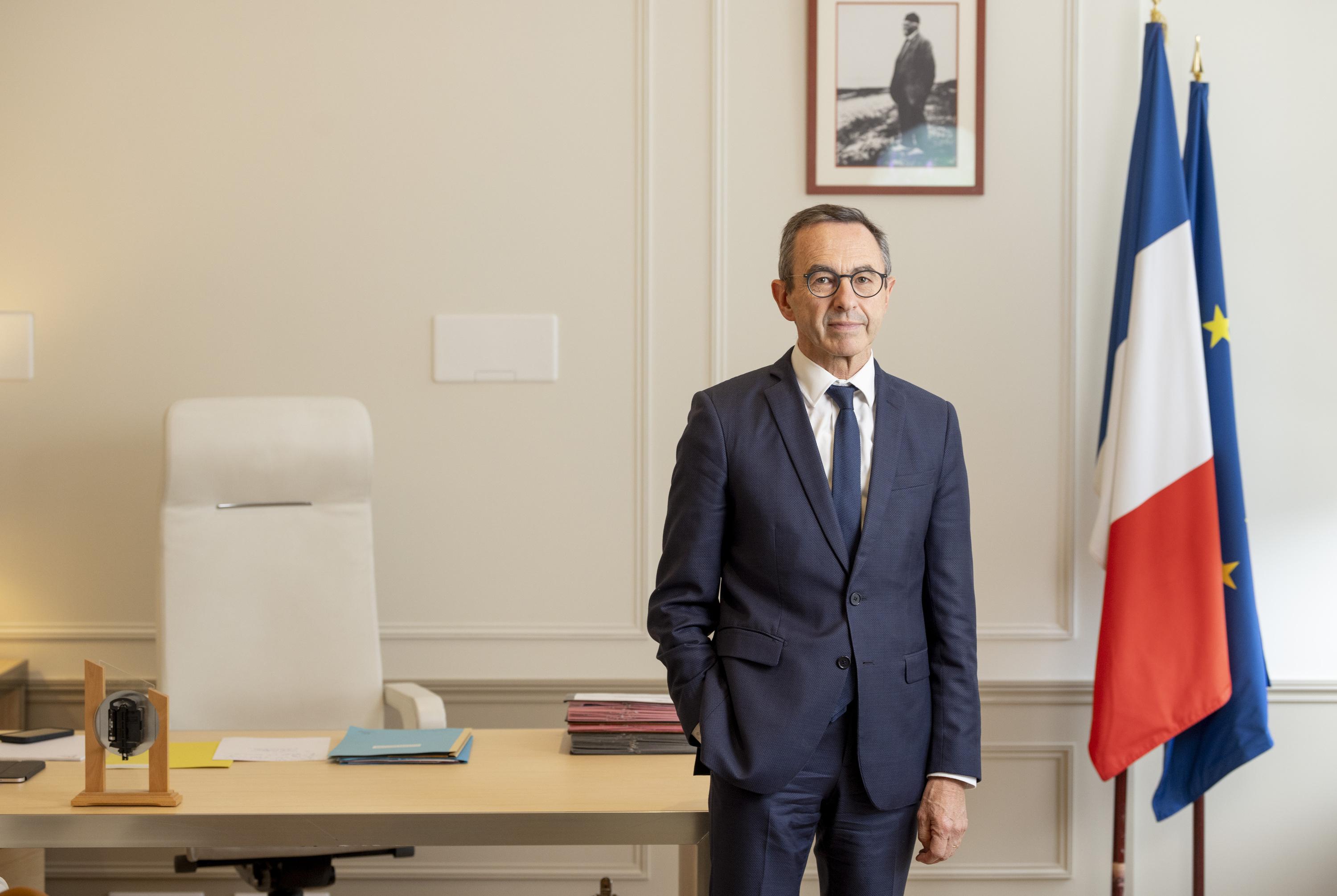 Les Républicains face au choix de la méthode pour affronter 2027