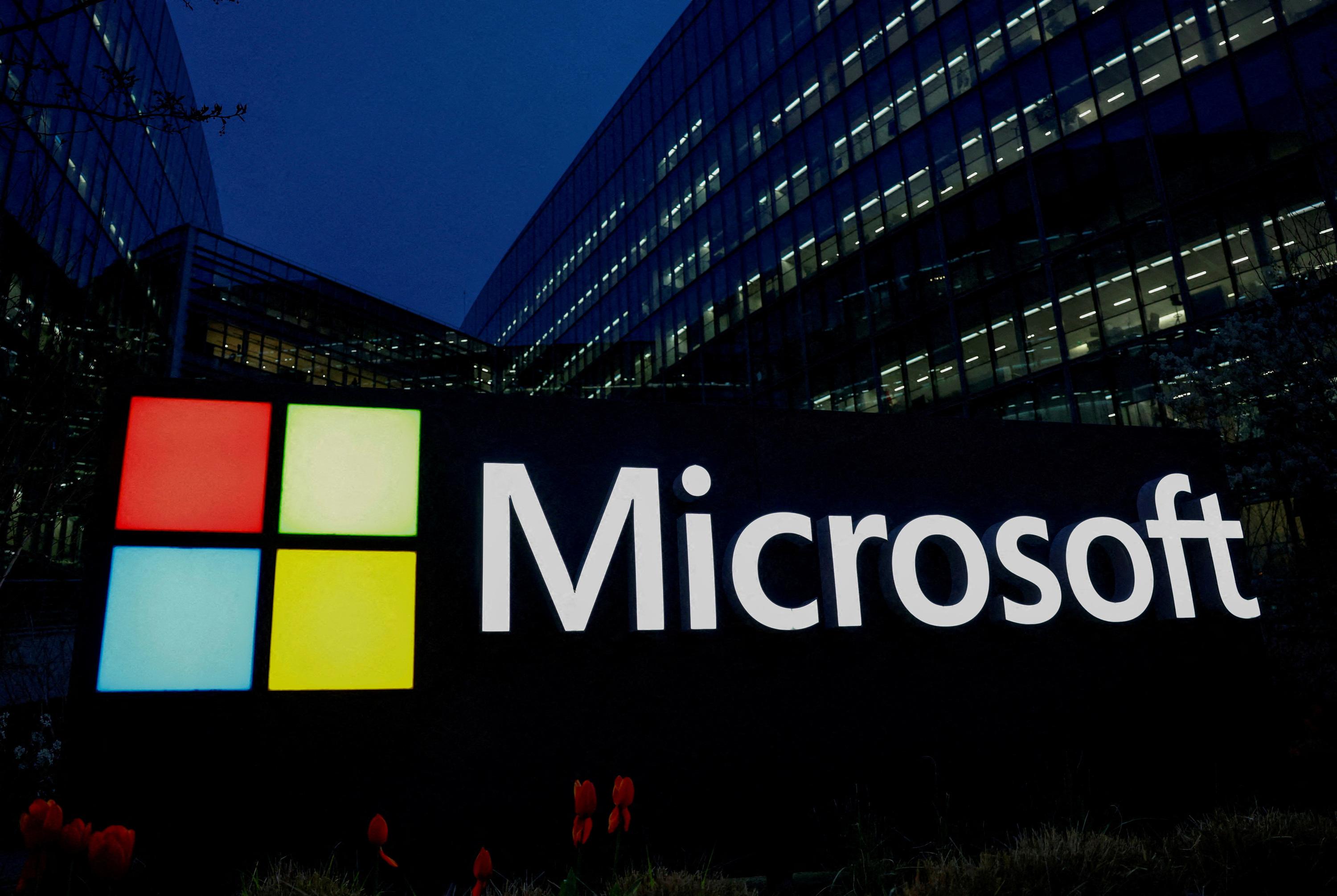 Microsoft dévoile des IA maison pour combler son retard et s’affranchir un jour d’OpenAI