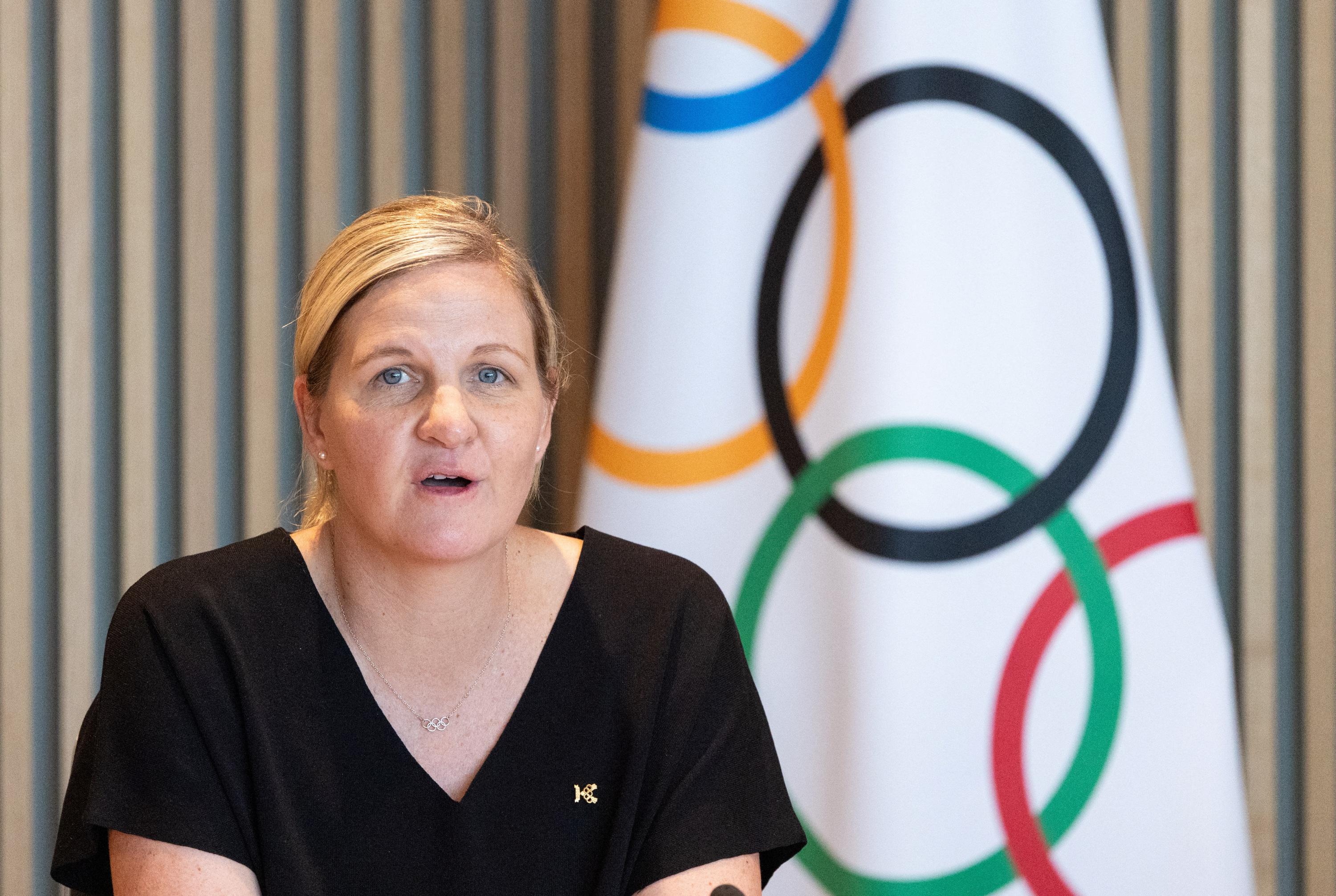 Jeux olympiques : Le Qatar se lance officiellement dans la course à l’organisation des JO 2036