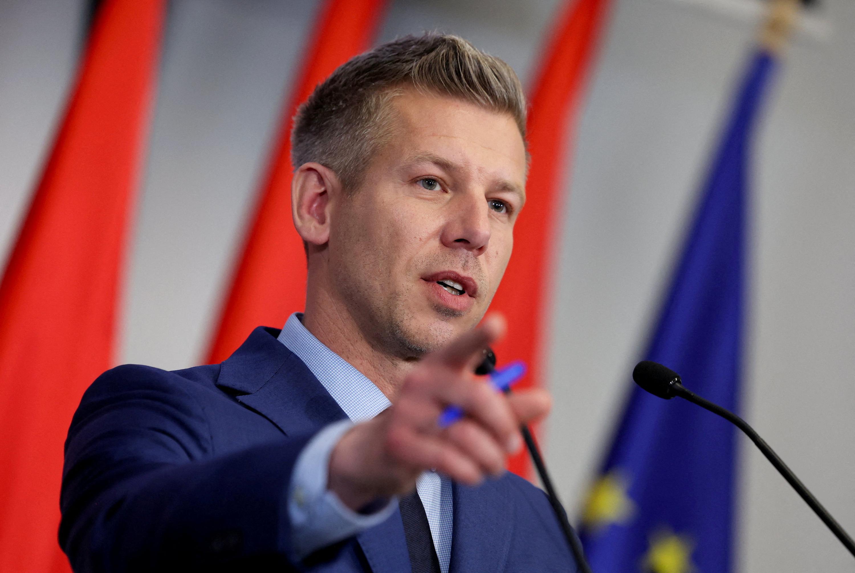 La Hongrie espère récupérer rapidement 10 milliards d’euros de fonds européens bloqués sous Orban