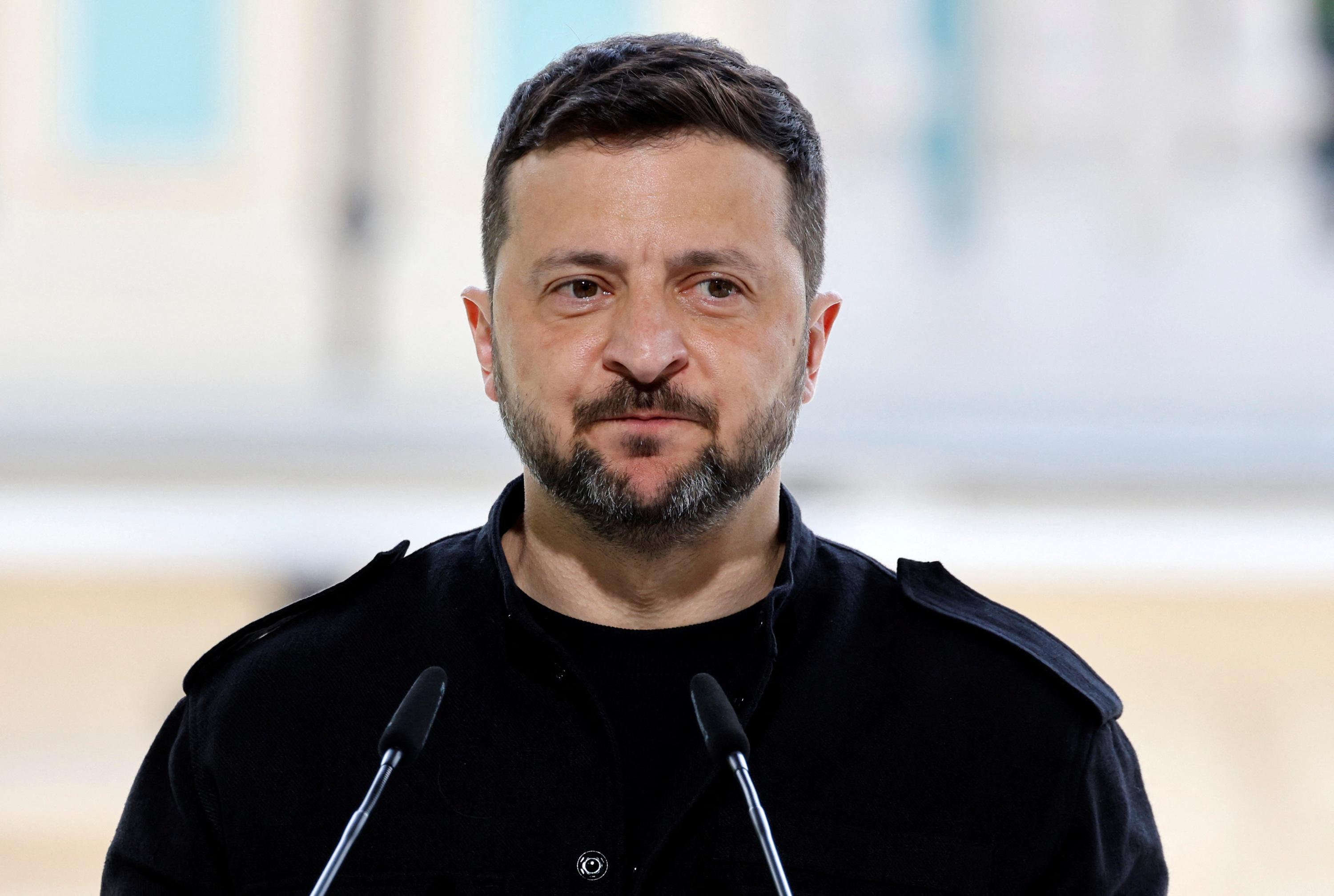 Ukraine : plusieurs ministres européens attendus à Londres lundi pour une réunion de défense