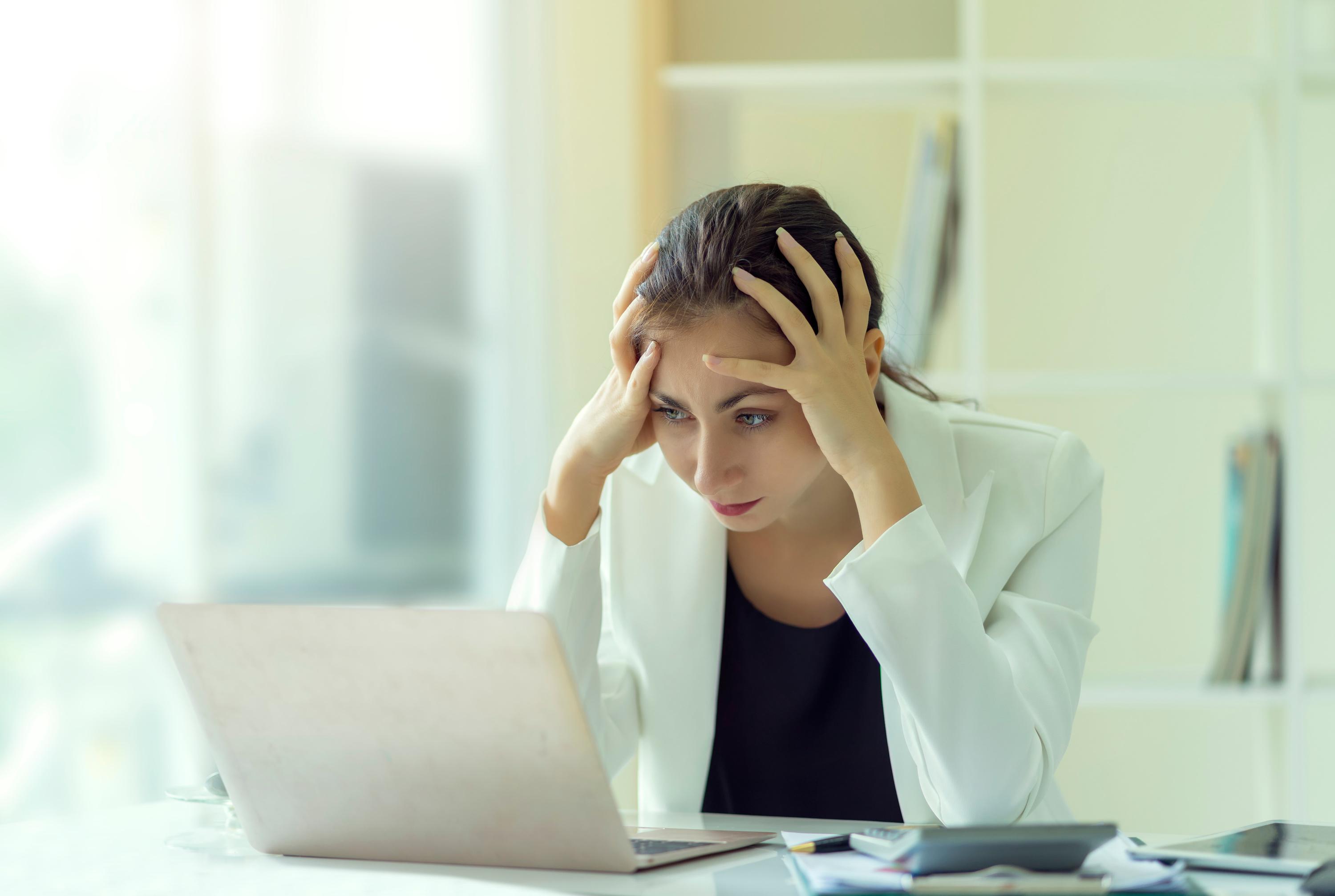 Vague de soutiens pour une propriétaire dont le logement a été squatté mais qui a pourtant été condamnée. (Photo d’illustration)