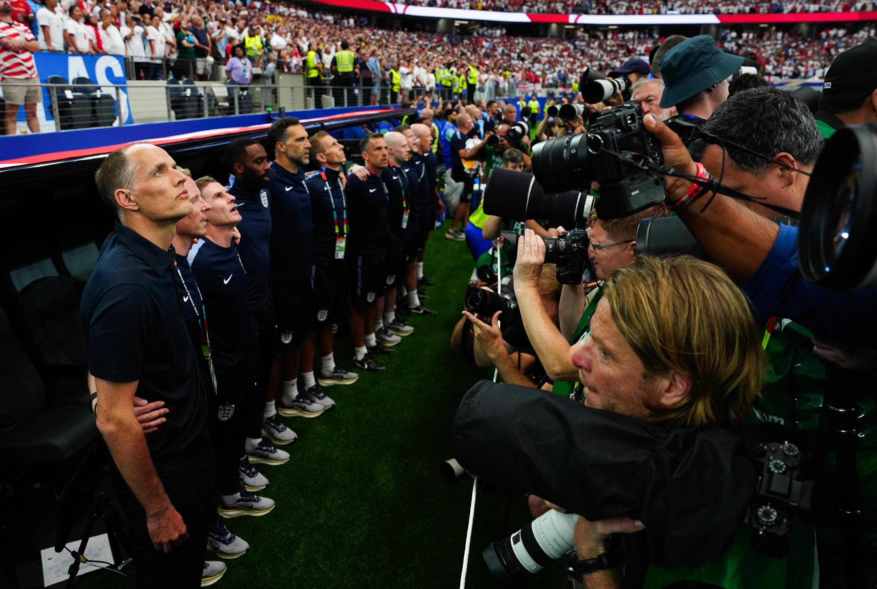 Coupe du monde 2026 : le coup de gueule de Thomas Tuchel fait plier la Fifa, qui modifie le protocole d’avant-match