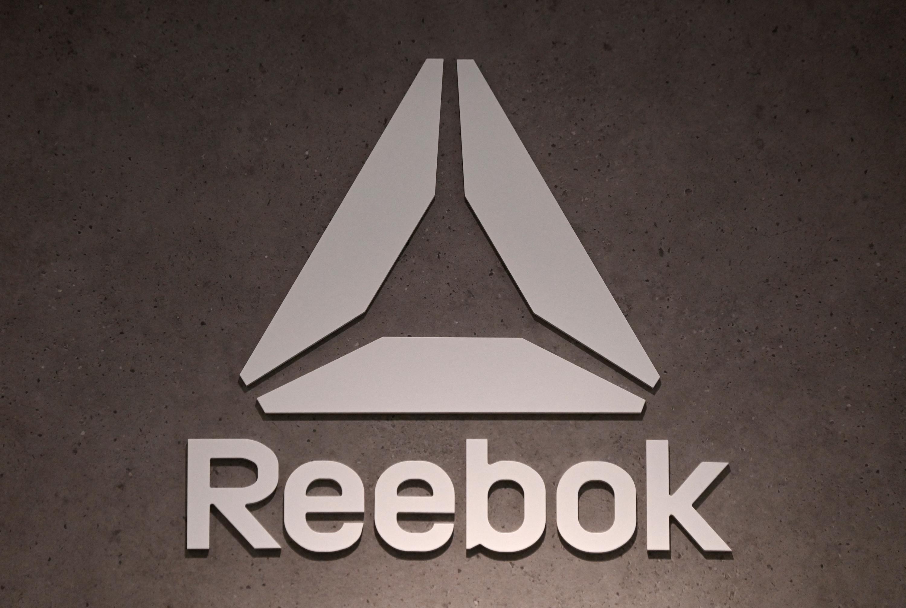 vente reebok