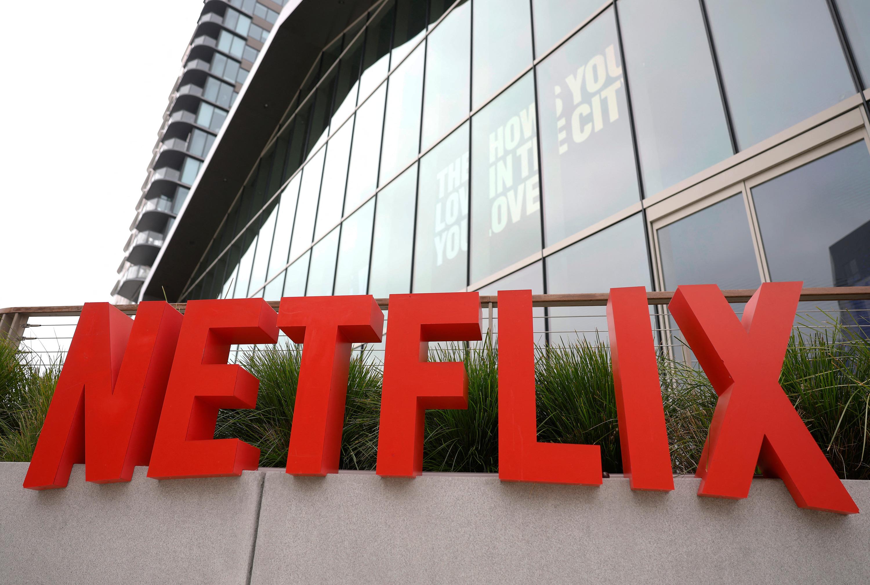 Netflix signe un accord avec des médias pour proposer leurs courtes vidéos sur sa plateforme