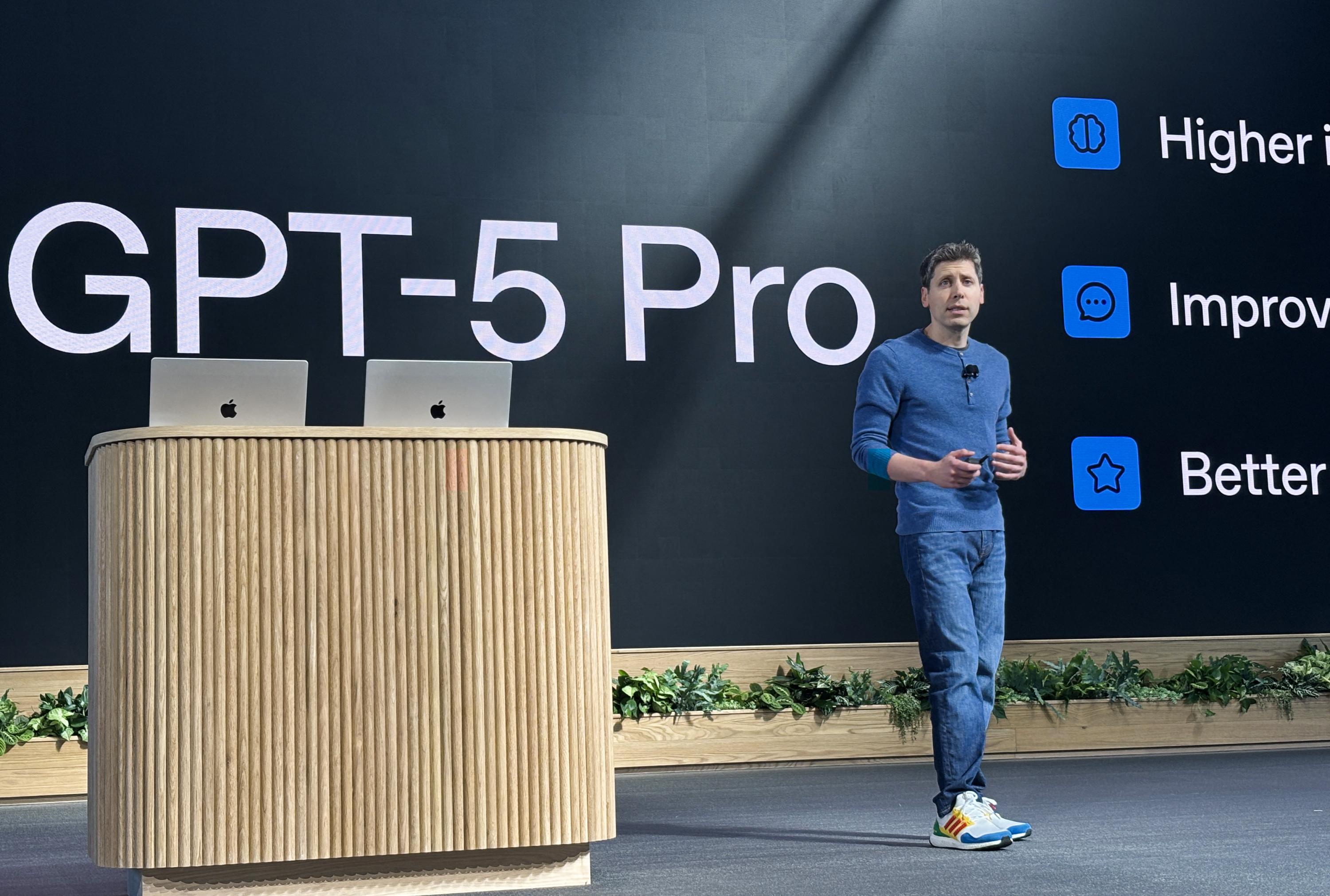 Il est désormais possible de connecter ChatGPT aux applis de la vie quotidienne