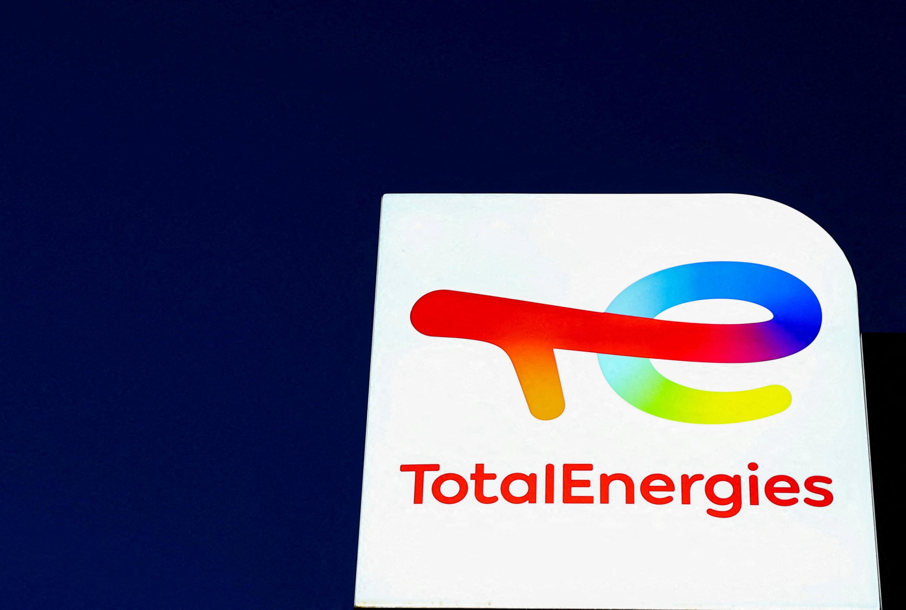 TotalEnergies: record net profit in the third quarter at $8.3 billion