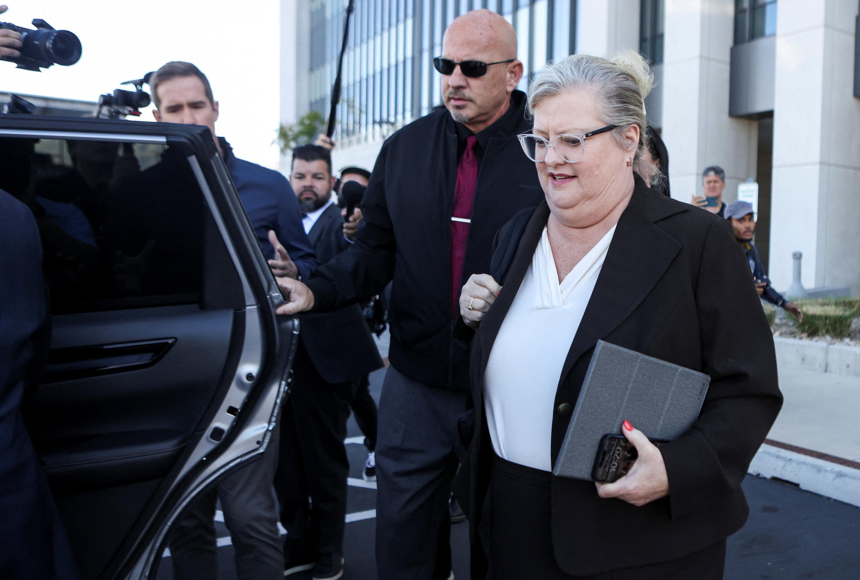 Tyler Robinson, l’assassin présumé de Charlie Kirk, comparaît à nouveau devant la justice américaine