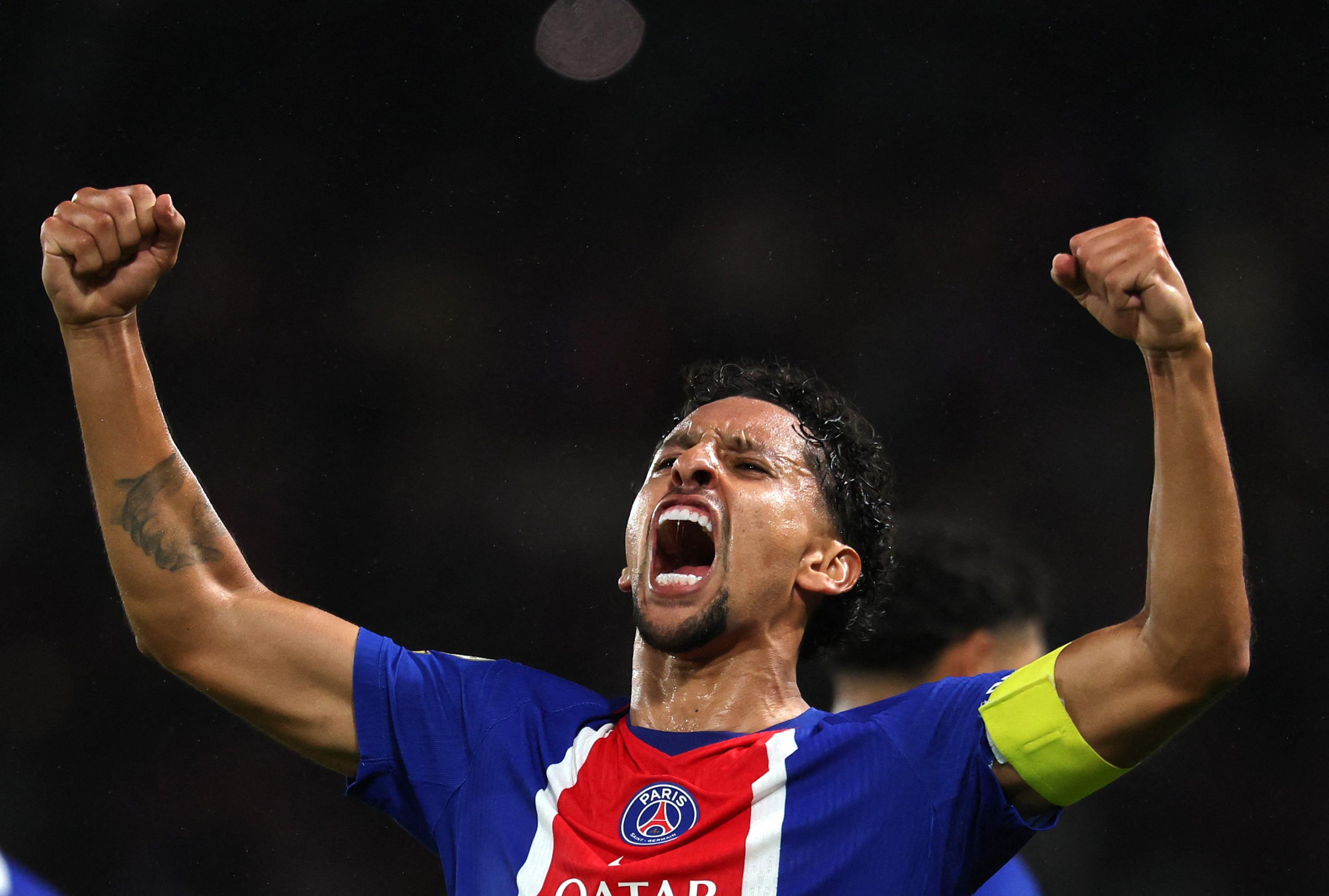 PSG-Slovan Bratislava : précédents, forme, 11 probable… Cinq questions avant l’entrée en lice des tenants du titre