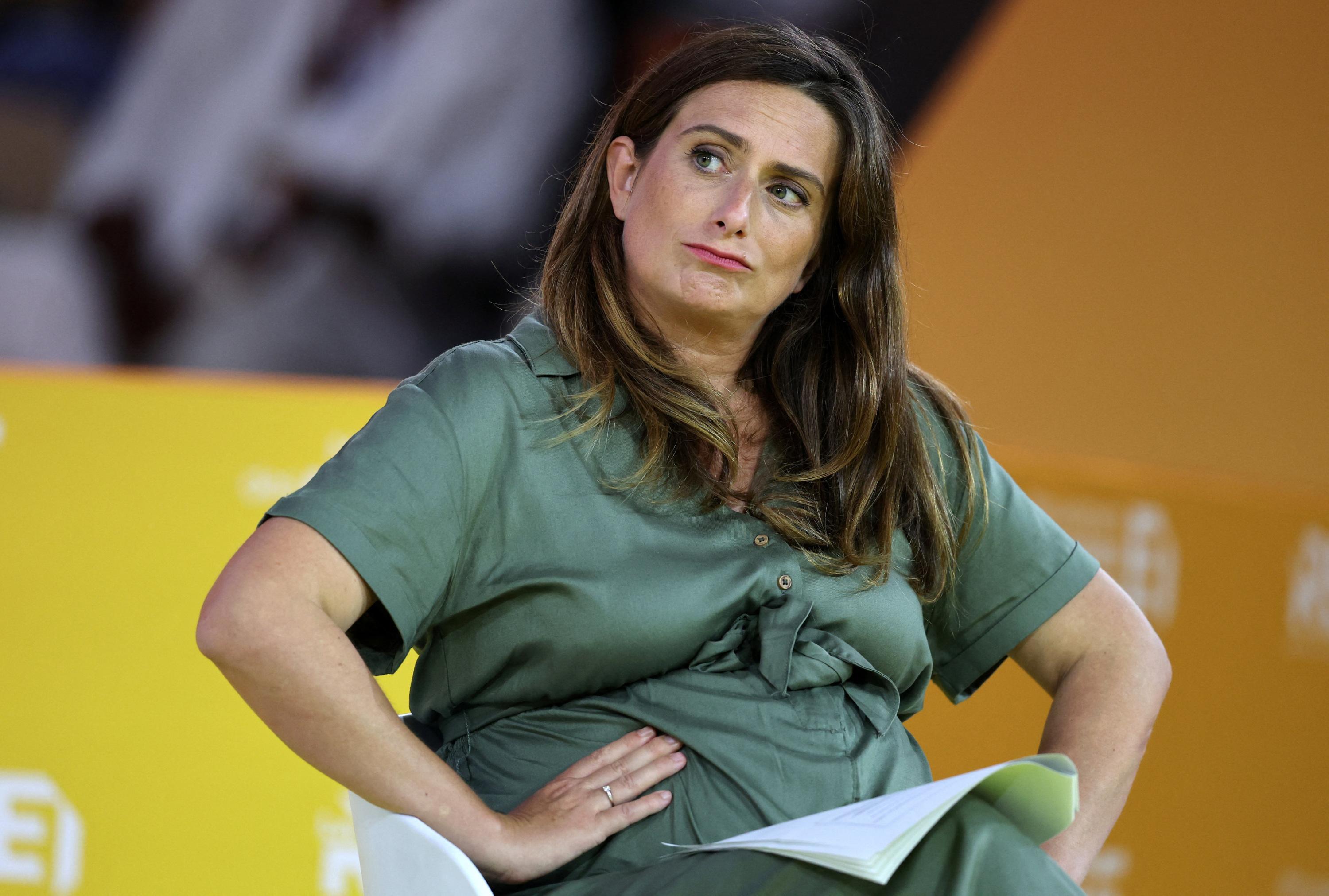 «Interdire le mensonge en politique» : qu’est-ce que ce système gallois dont Marine Tondelier veut s’inspirer