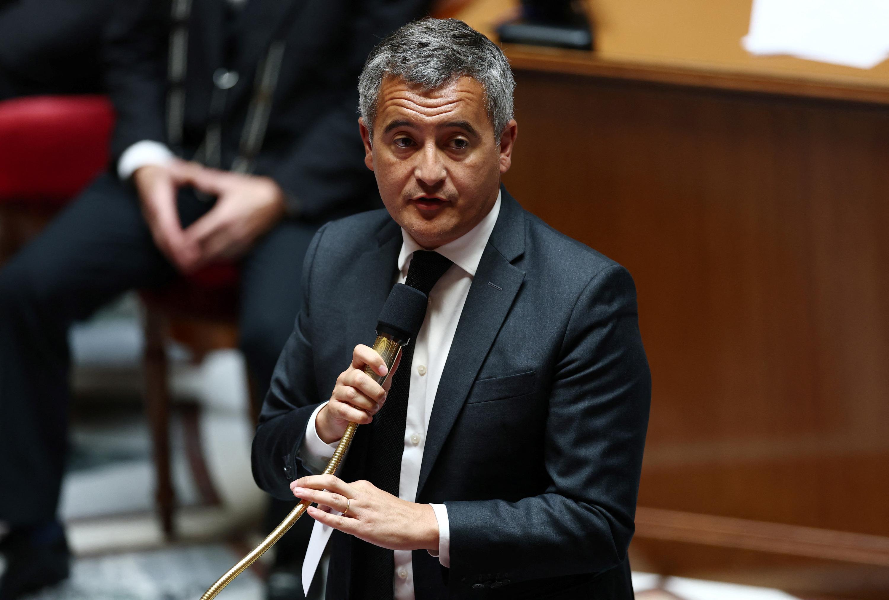 Meurtre d’Élias : Gérald Darmanin reconnaît des «dysfonctionnements» ayant conduit à la mort de l’adolescent de 14 ans