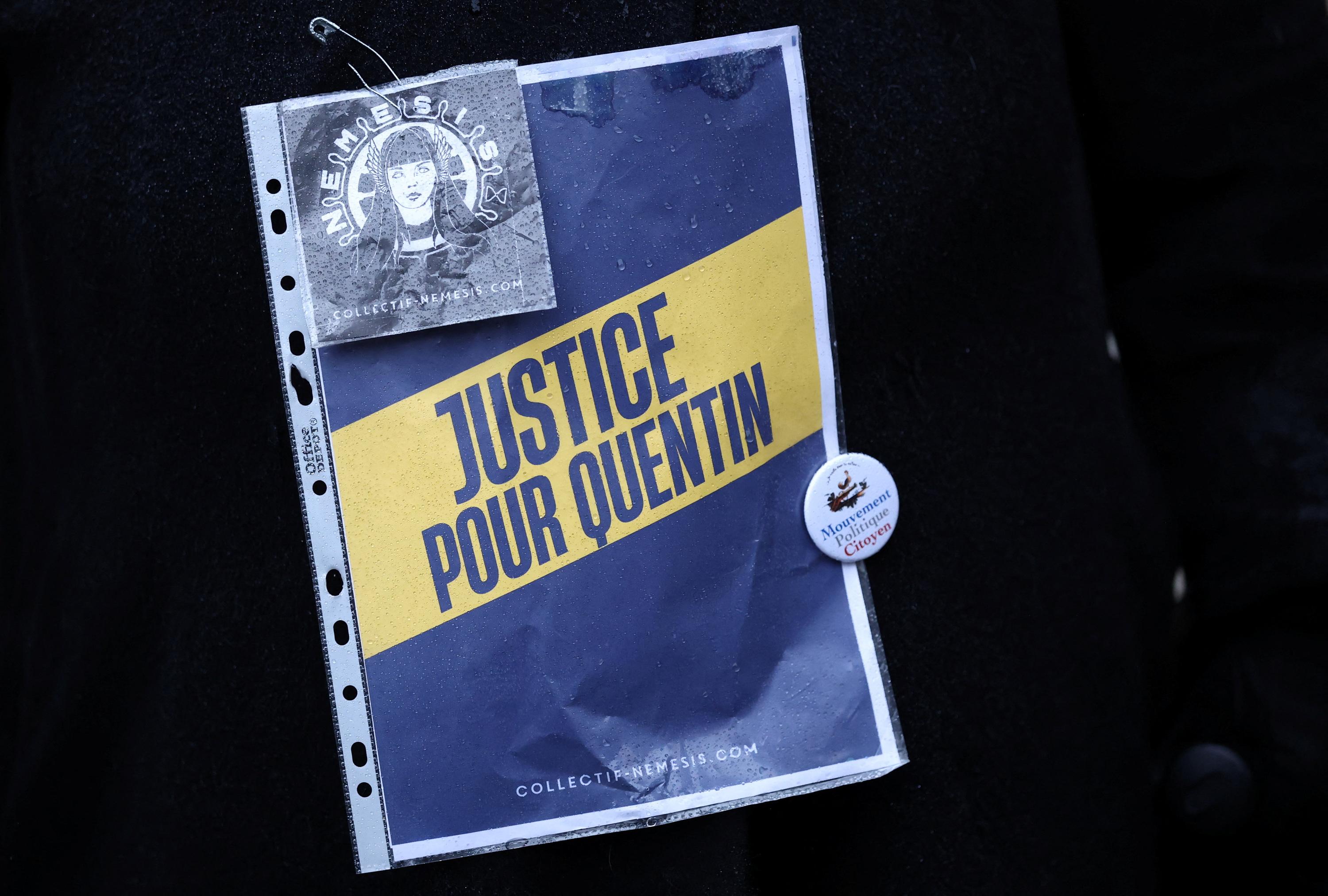 Alexandre Devecchio : «Meurtre de Quentin Deranque à Lyon, pour en finir avec les fausses équivalences entre LFI et le RN»