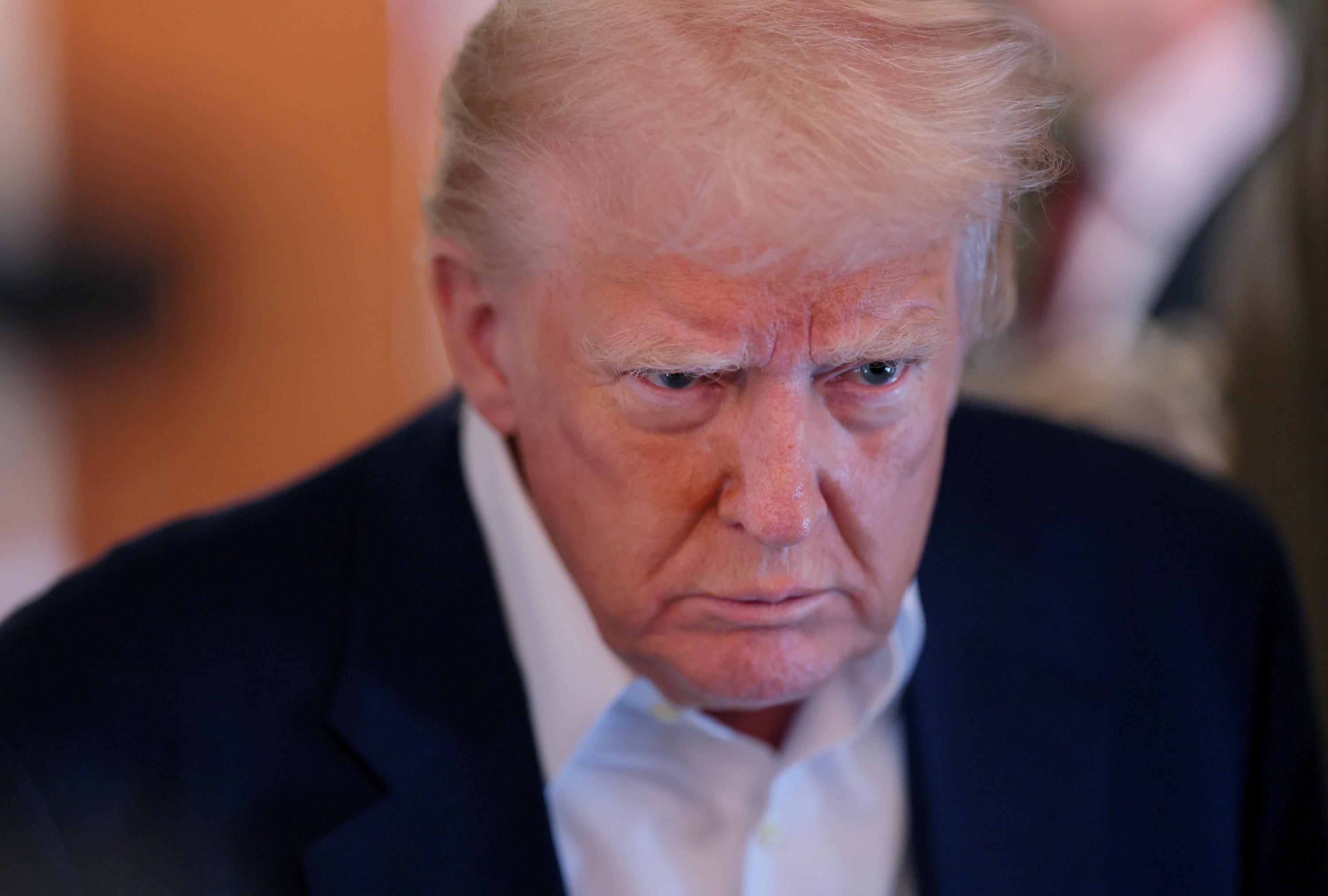 Trump ordonne la réouverture et la modernisation de la prison d'Alcatraz