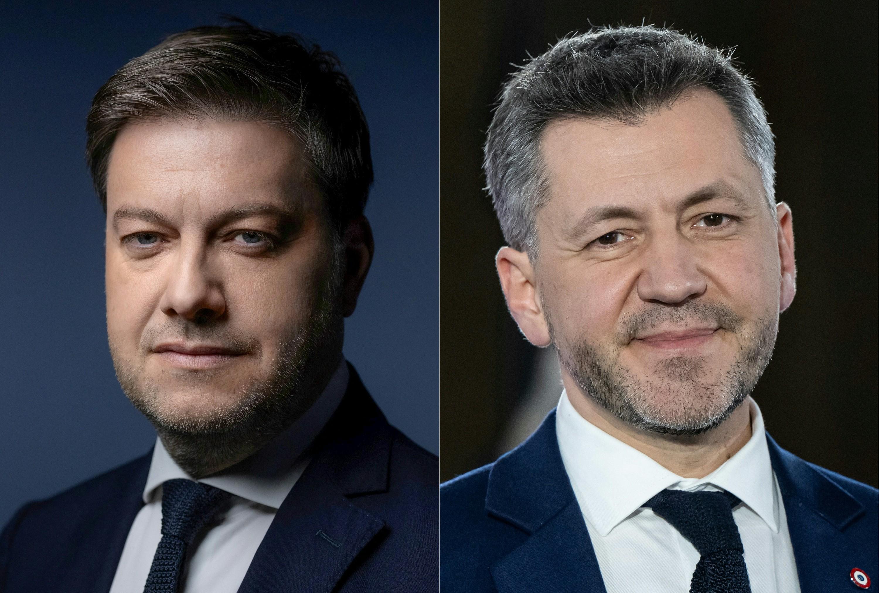 France 2 modifie ses programmes pour diffuser le débat entre Payan et Allisio lors du second tour à Marseille — Info & Société