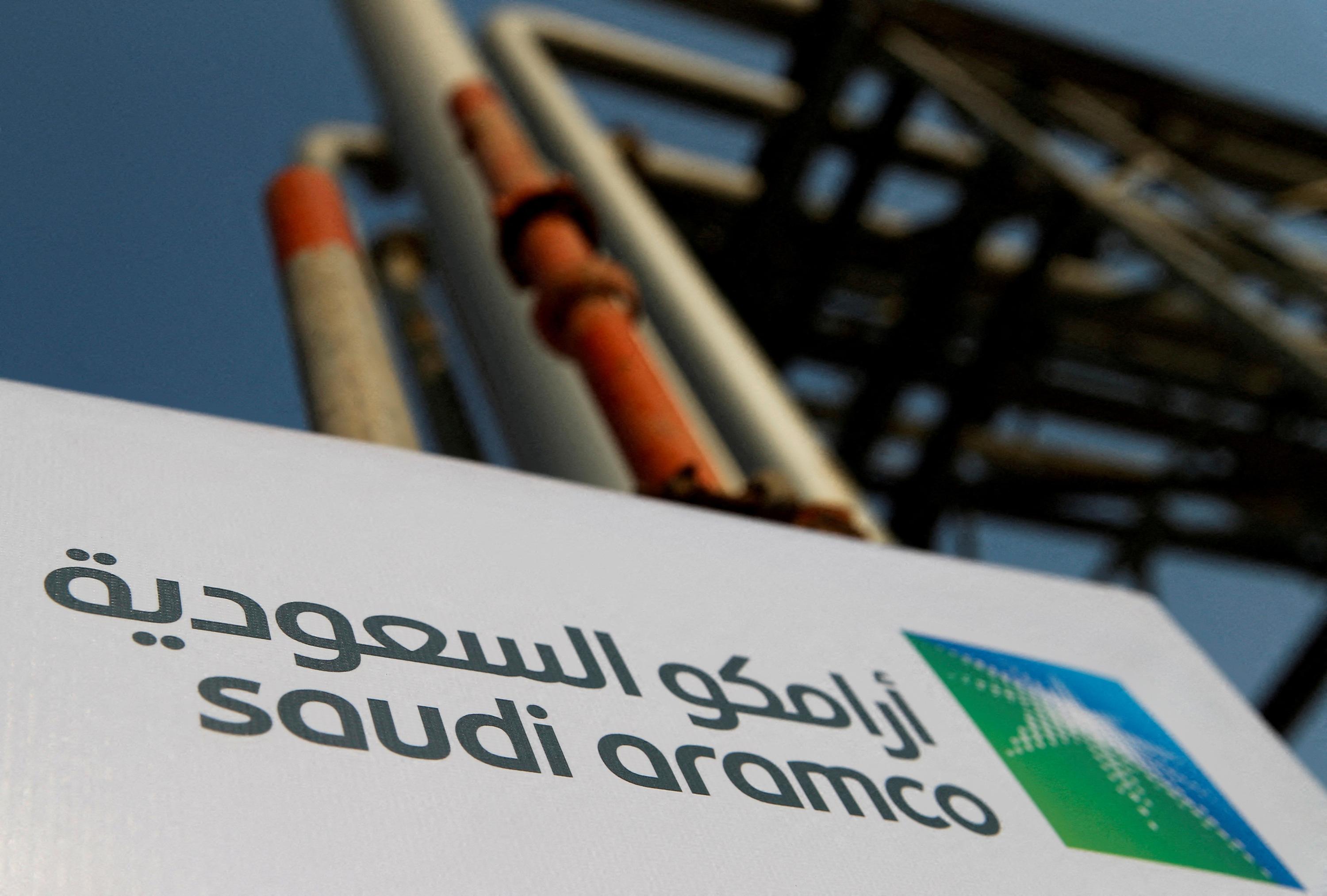 Le patron du géant saoudien Aramco met en garde contre des stocks mondiaux de pétrole «dangereusement faibles»