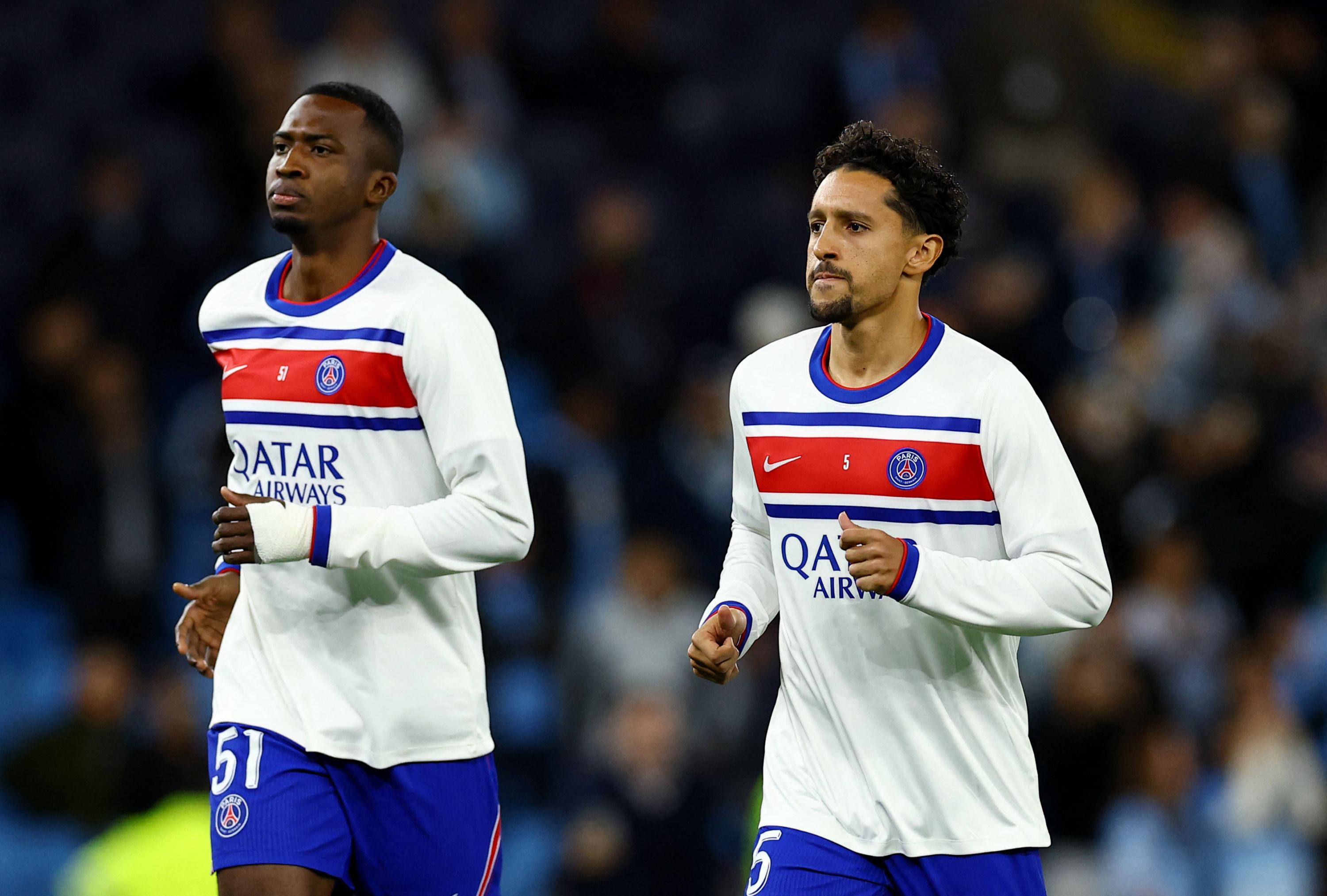 PSG : Luis Enrique se passe d’un cadre à Strasbourg