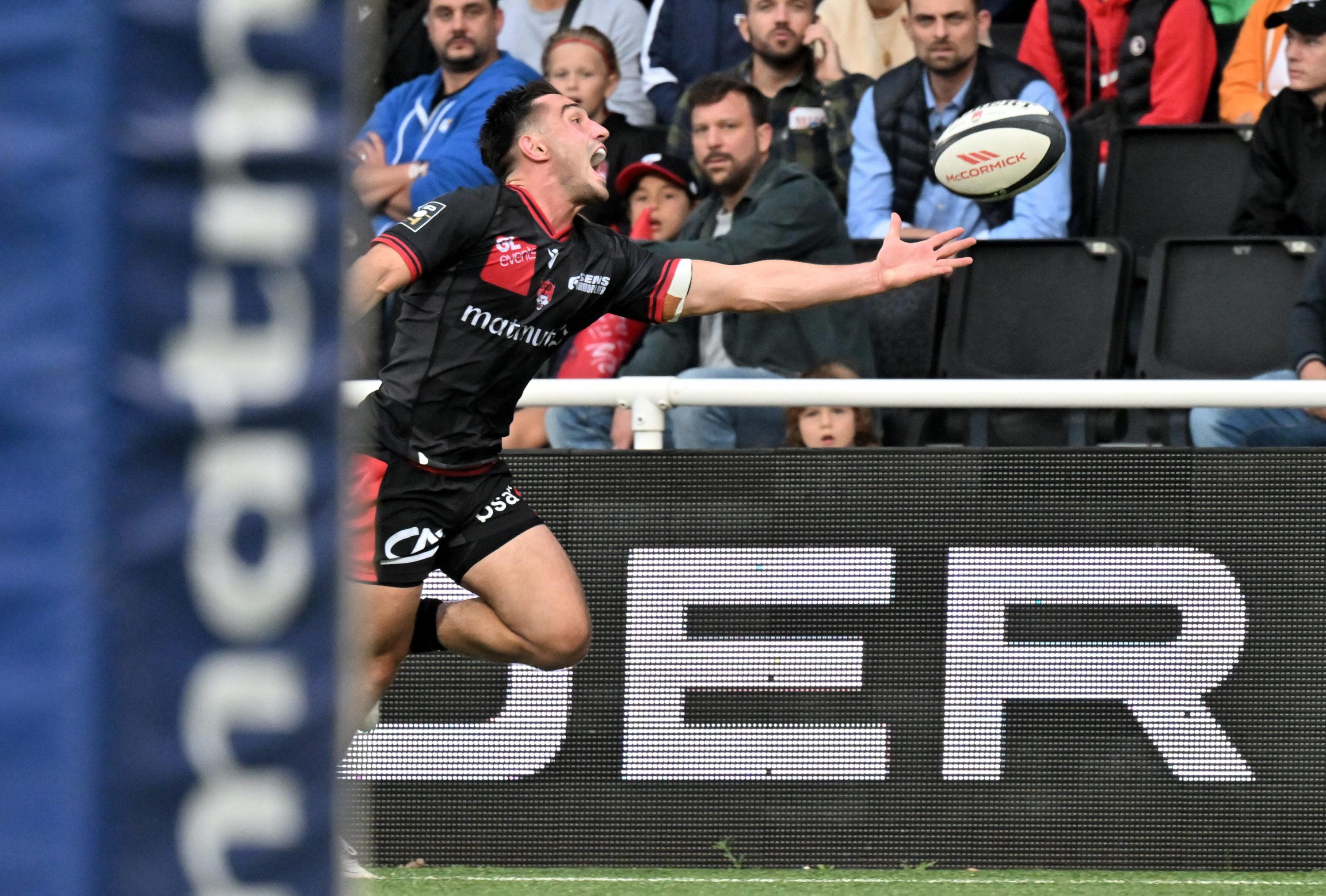 Top 14 : le LOU veut retrouver tout son mordant face à Toulouse