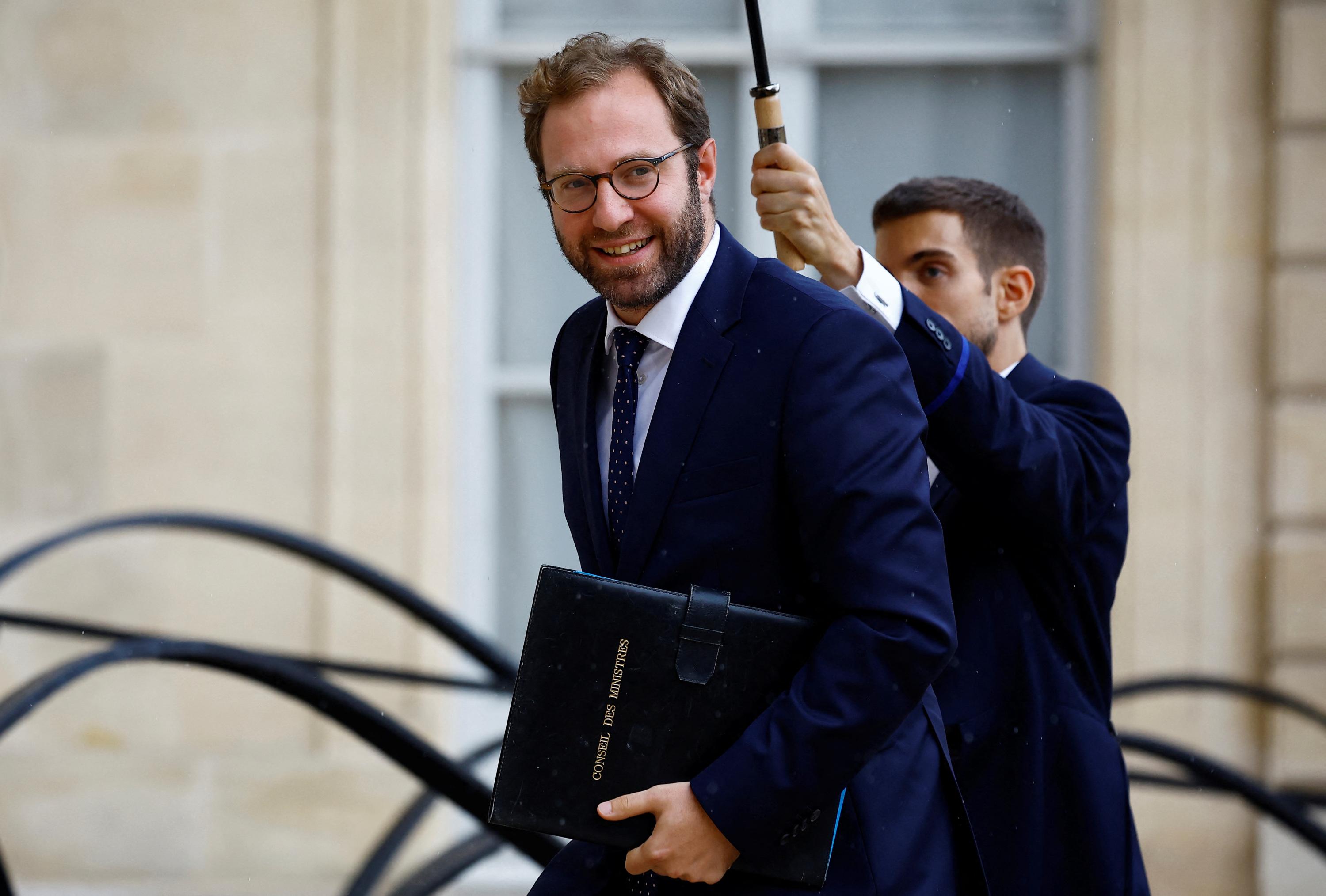 Le budget français sera «pleinement» inscrit dans les règles européennes, assure le ministre de l’Économie