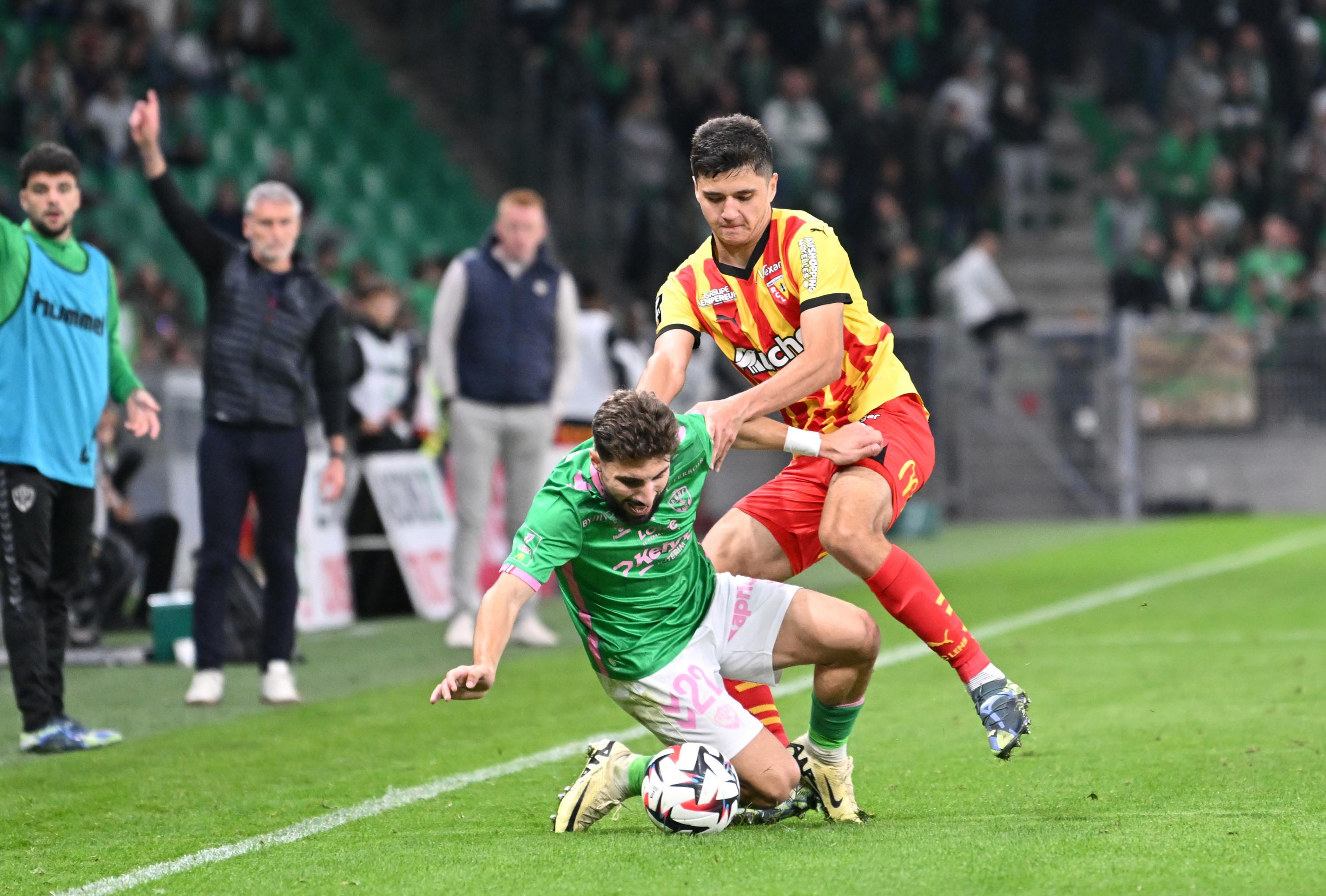 EN DIRECT - Le mercato foot : le RC Lens pourrait toucher le jackpot pour Abdukodir Khusanov