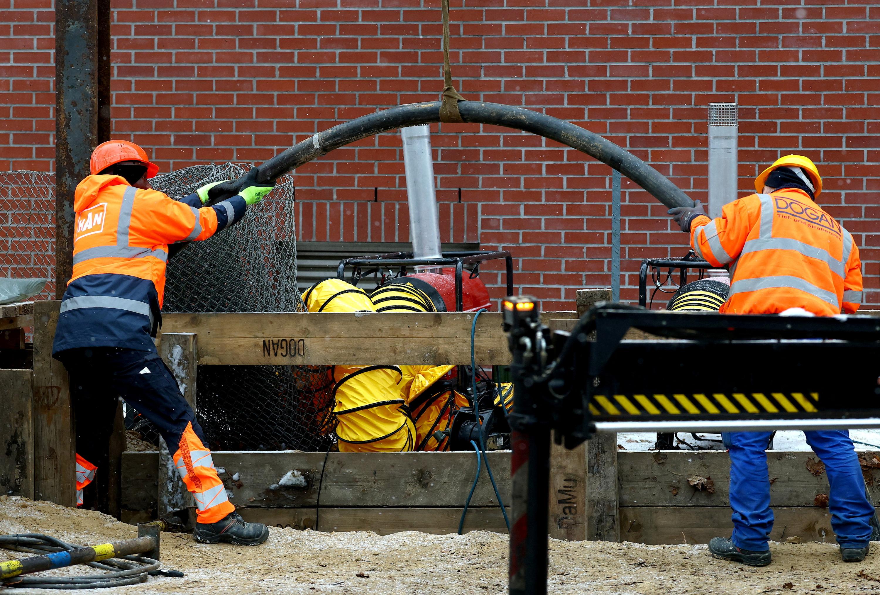 Les défaillances d'entreprises en légère baisse en mai, mais restent élevées