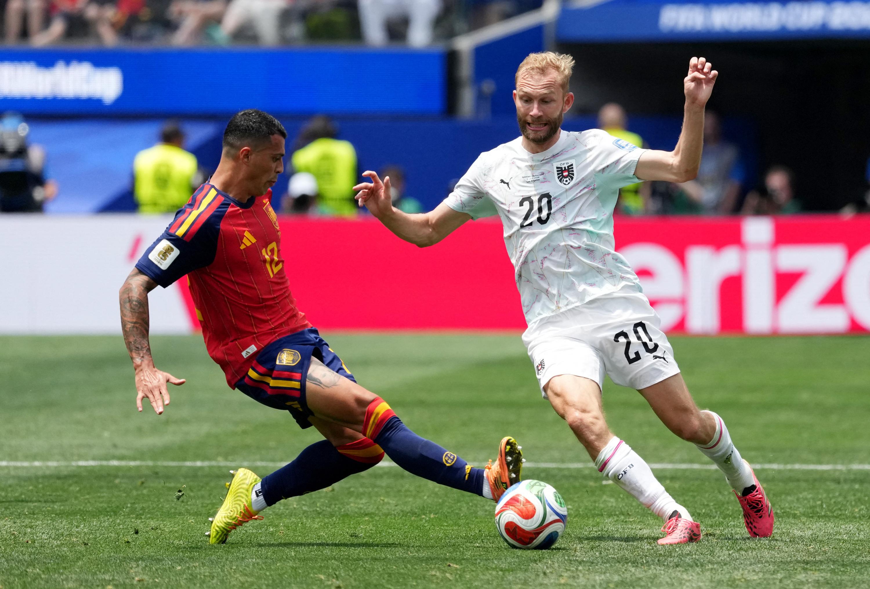 Audiences du 2 juillet 2026 : succès pour M6 avec le match Espagne/Autriche, performance décevante pour «Le Grand Échiquier» sur France 2 — Info & Société
