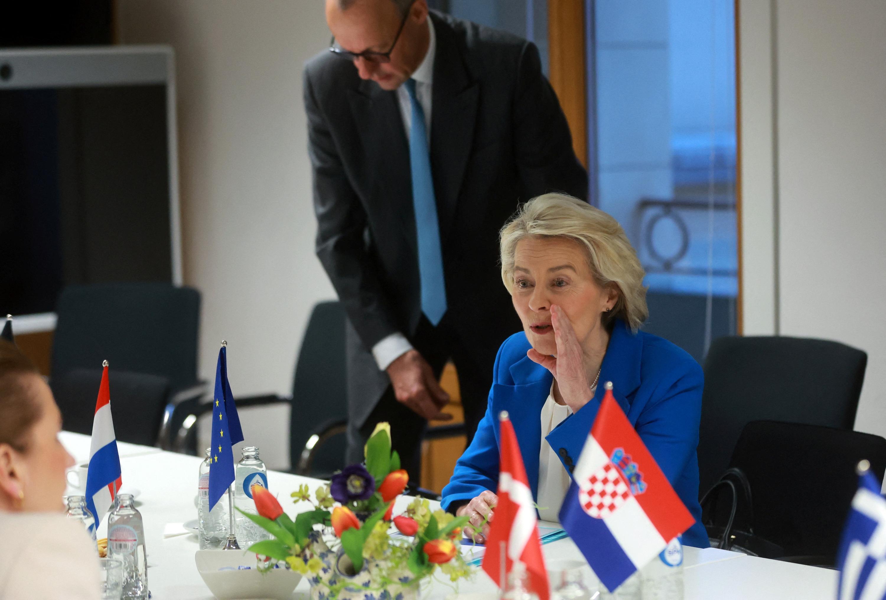 Venezuela: l’embarras des Européens face au coup de force de Trump