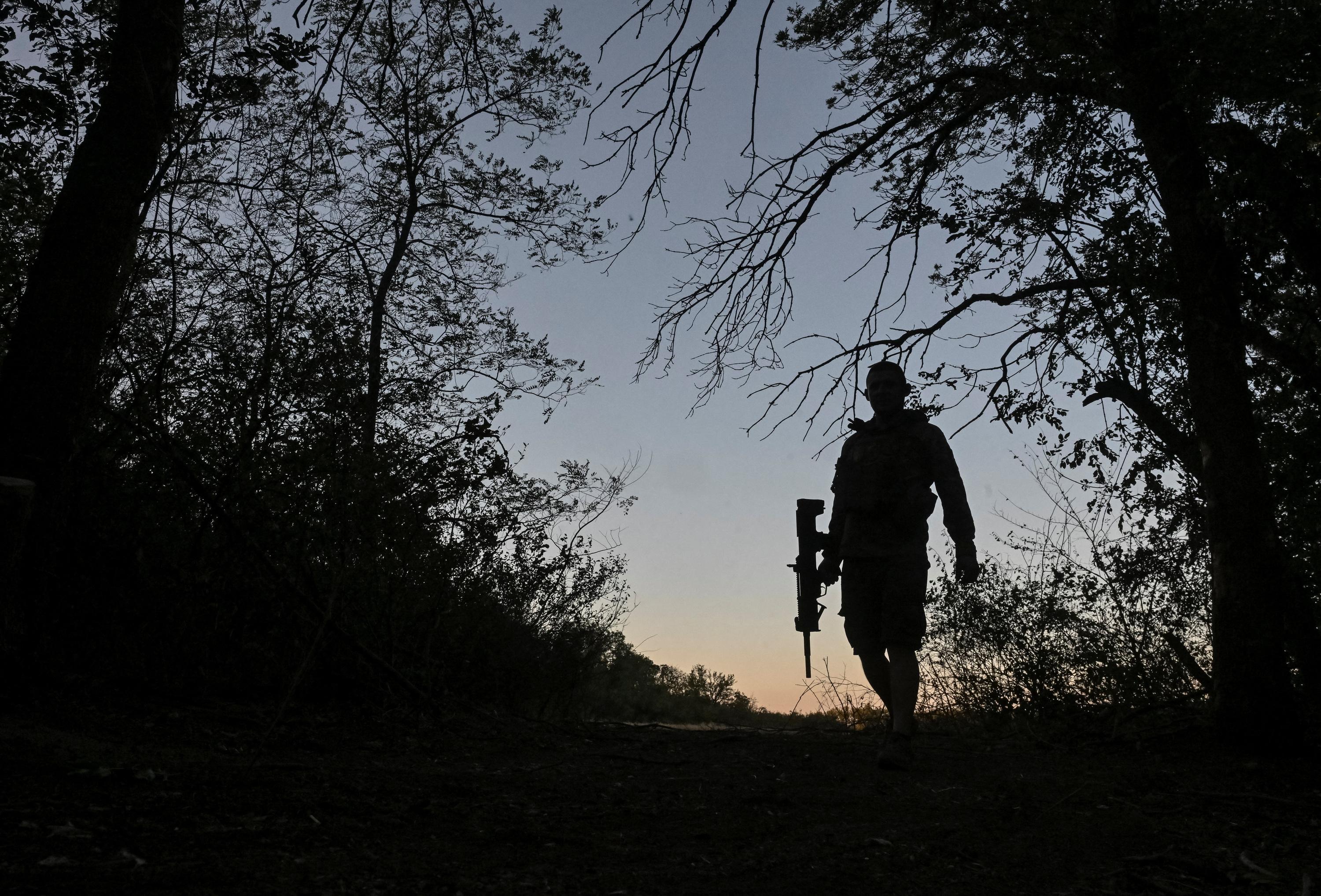 Guerre en Ukraine : l’arrivée de l’hiver peut-elle freiner l’avancée russe ?