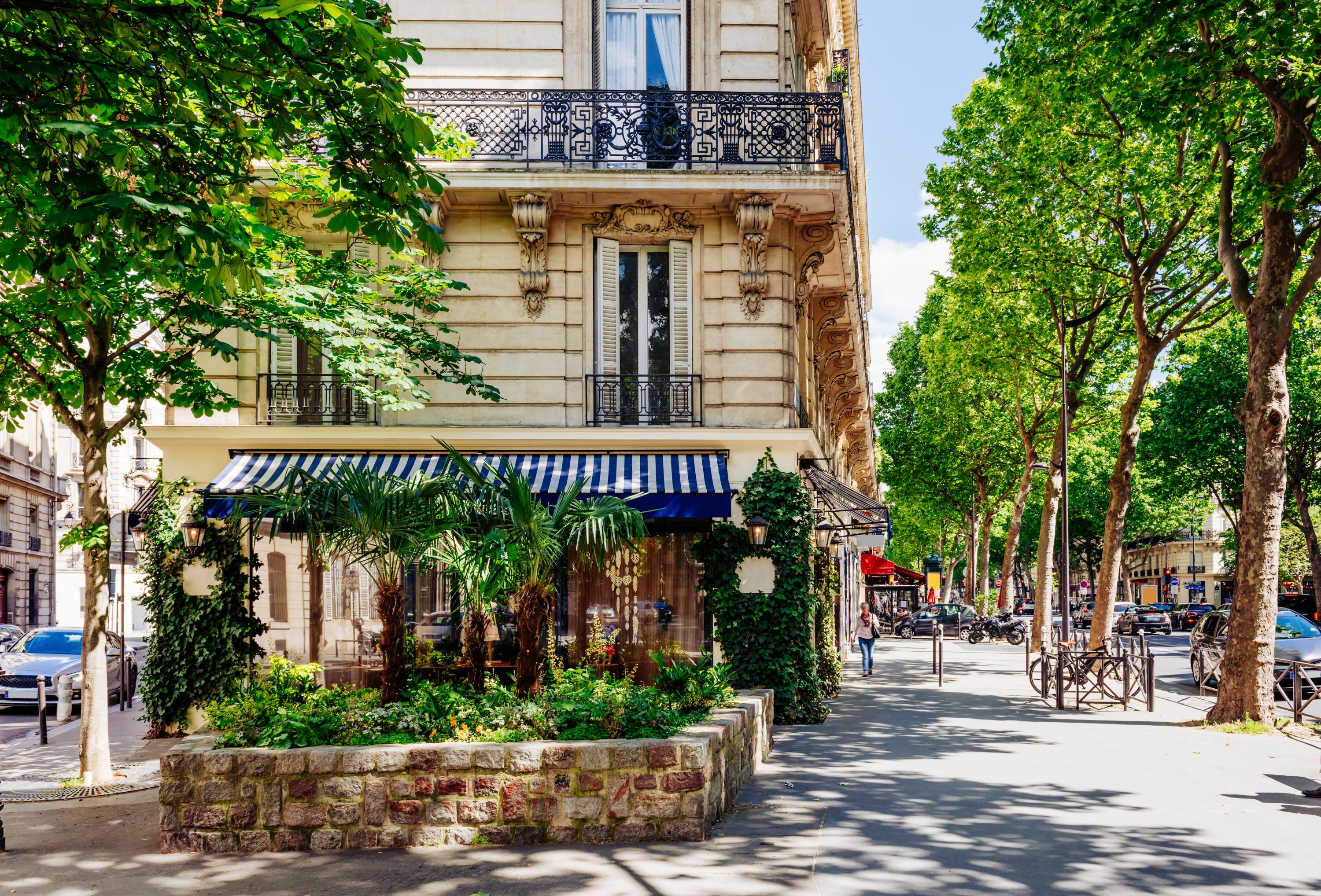 El Distrito 6 De París Registra El Mayor Aumento De Precios Inmobiliarios