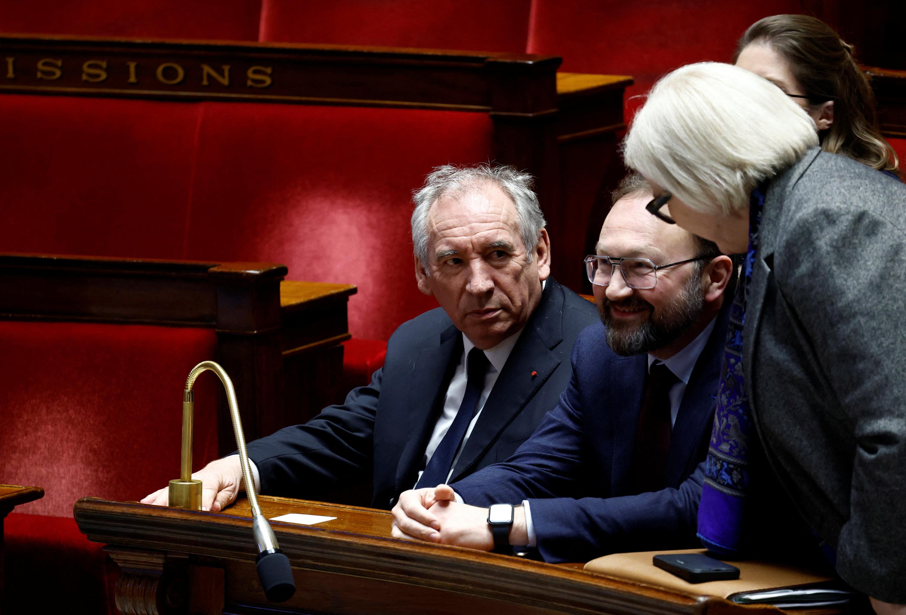 Guillaume Tabard: «Légitimer le débat sur l’identité ou l’enterrer?»