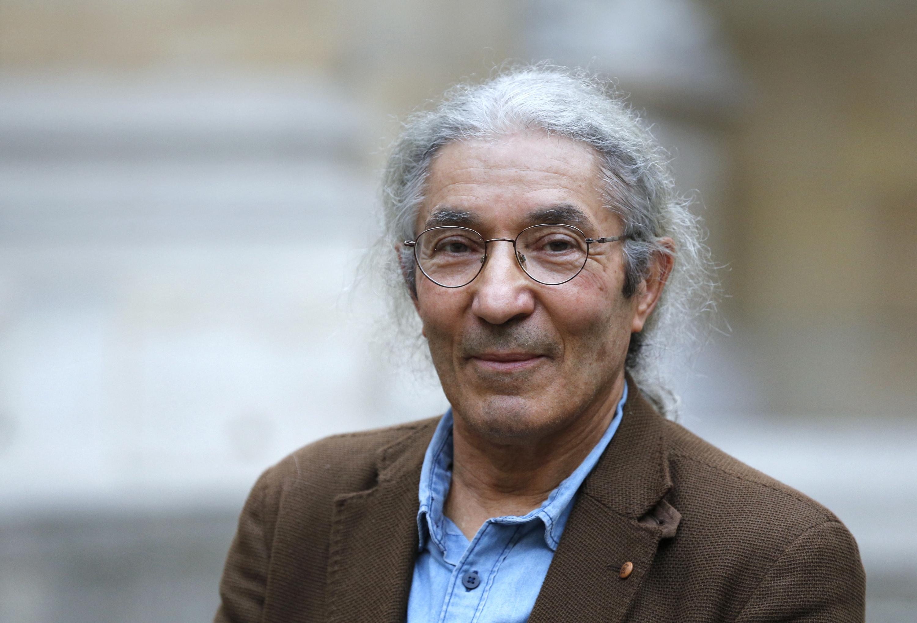 Gallimard appelle à la «libération» de l’écrivain Boualem Sansal après son «arrestation» en Algérie