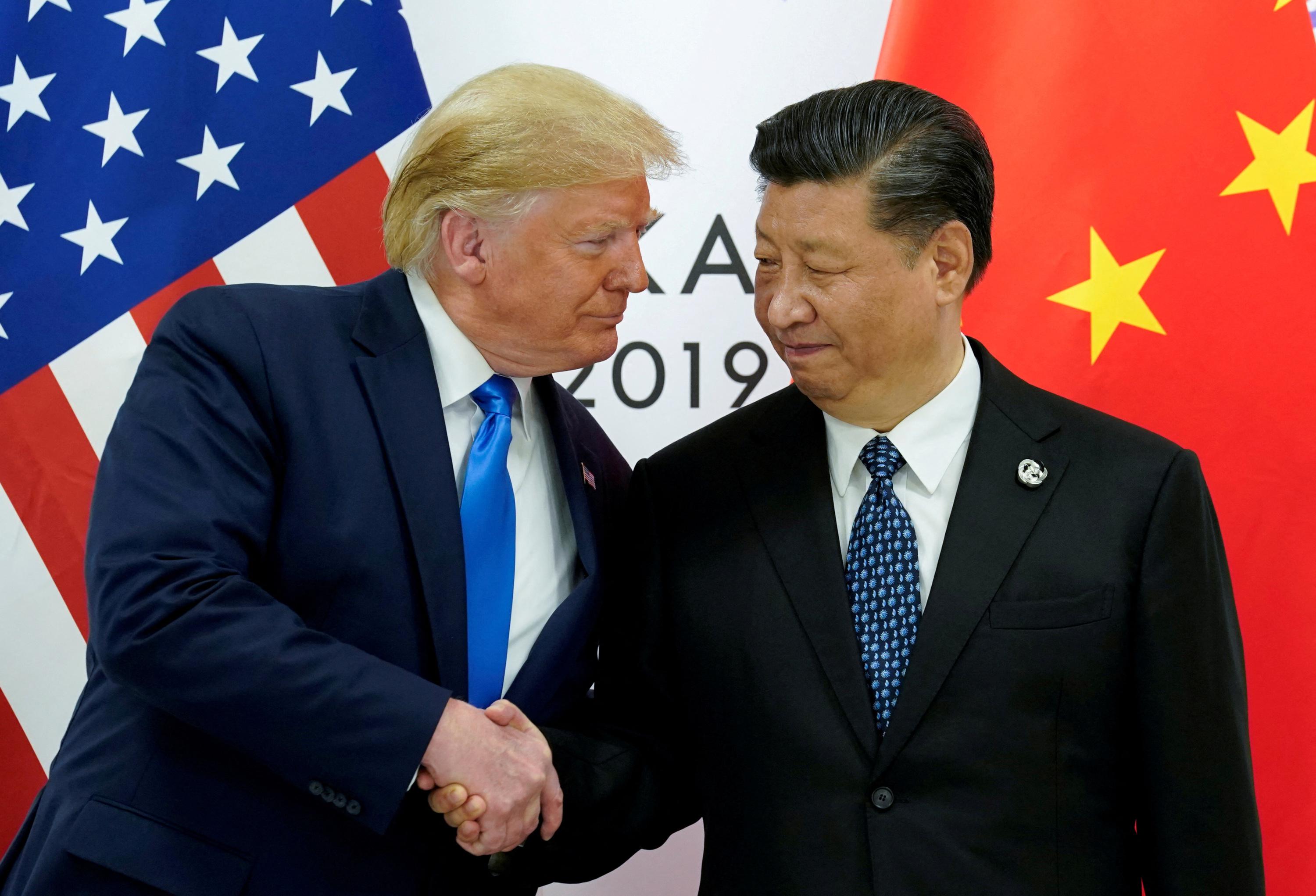 Comment la Chine a transformé les minéraux critiques en arme stratégique avant l’arrivée de Trump