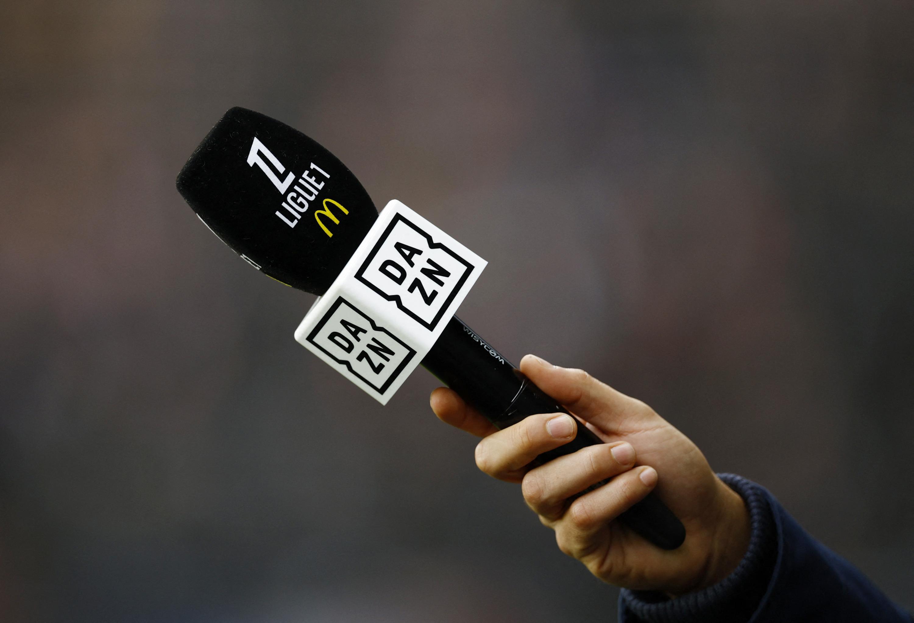 Ligue 1 : nouveaux tarifs d’abonnement pour DAZN qui assure des «améliorations significatives»