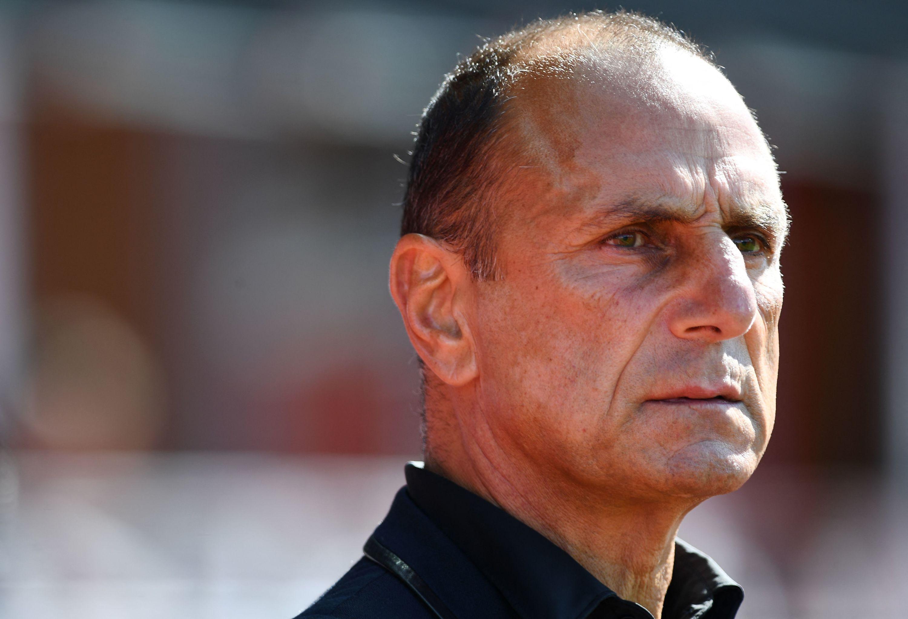 Ligue 1 : les Brestois «n'ont pas su être juste», estime Der Zakarian