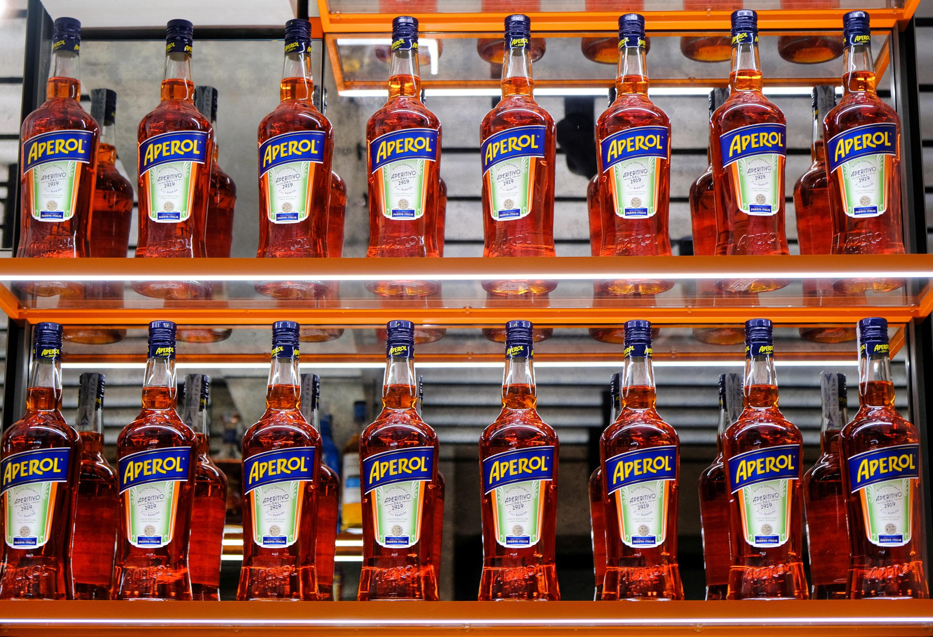 Campari cède le rhum Trois-Rivières à des Français pour se concentrer sur le spritz