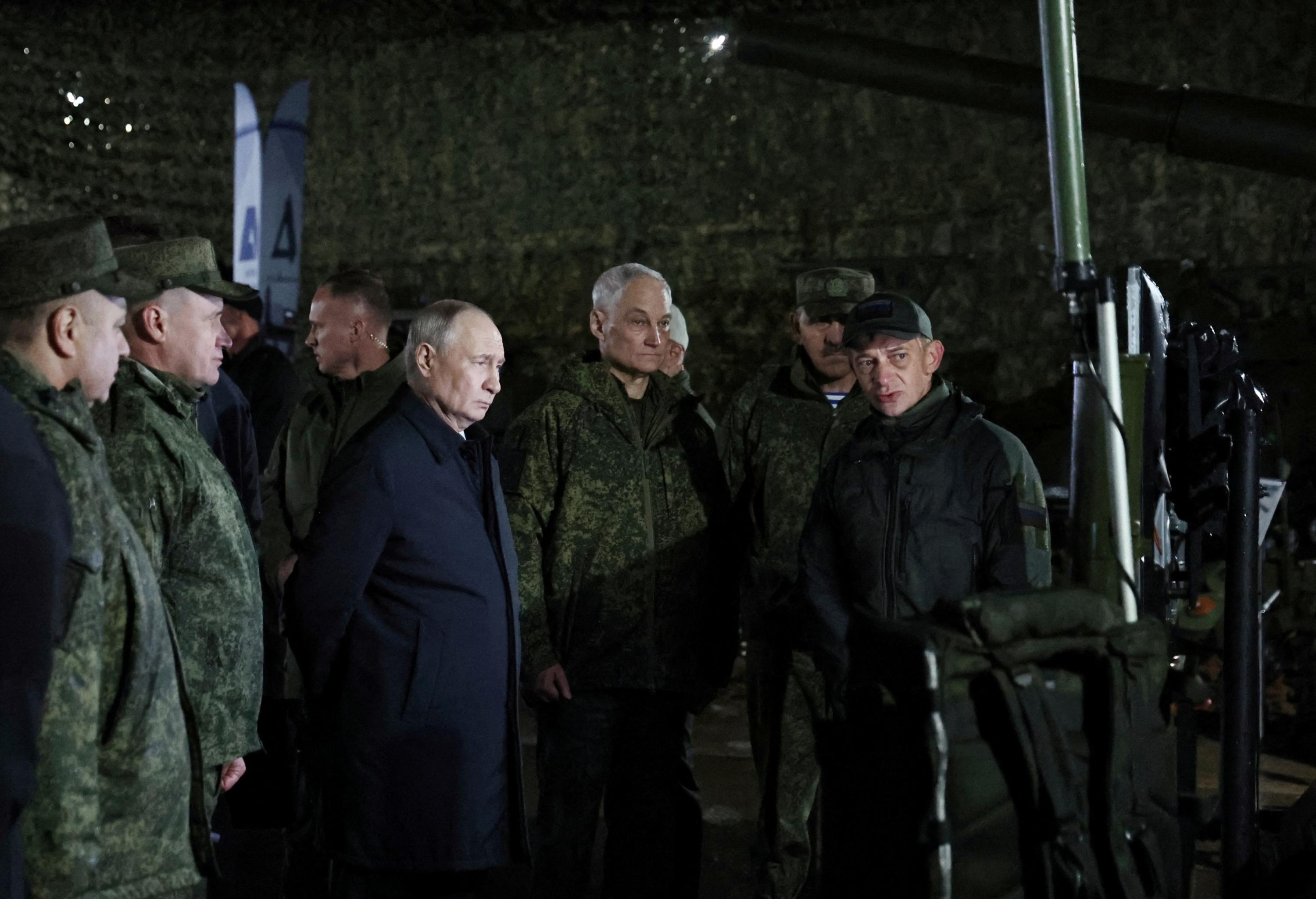 Vladimir Poutine ne veut pas admettre l’«erreur» qu’il a commise en envahissant l’Ukraine, selon un de ses ex-premiers ministres