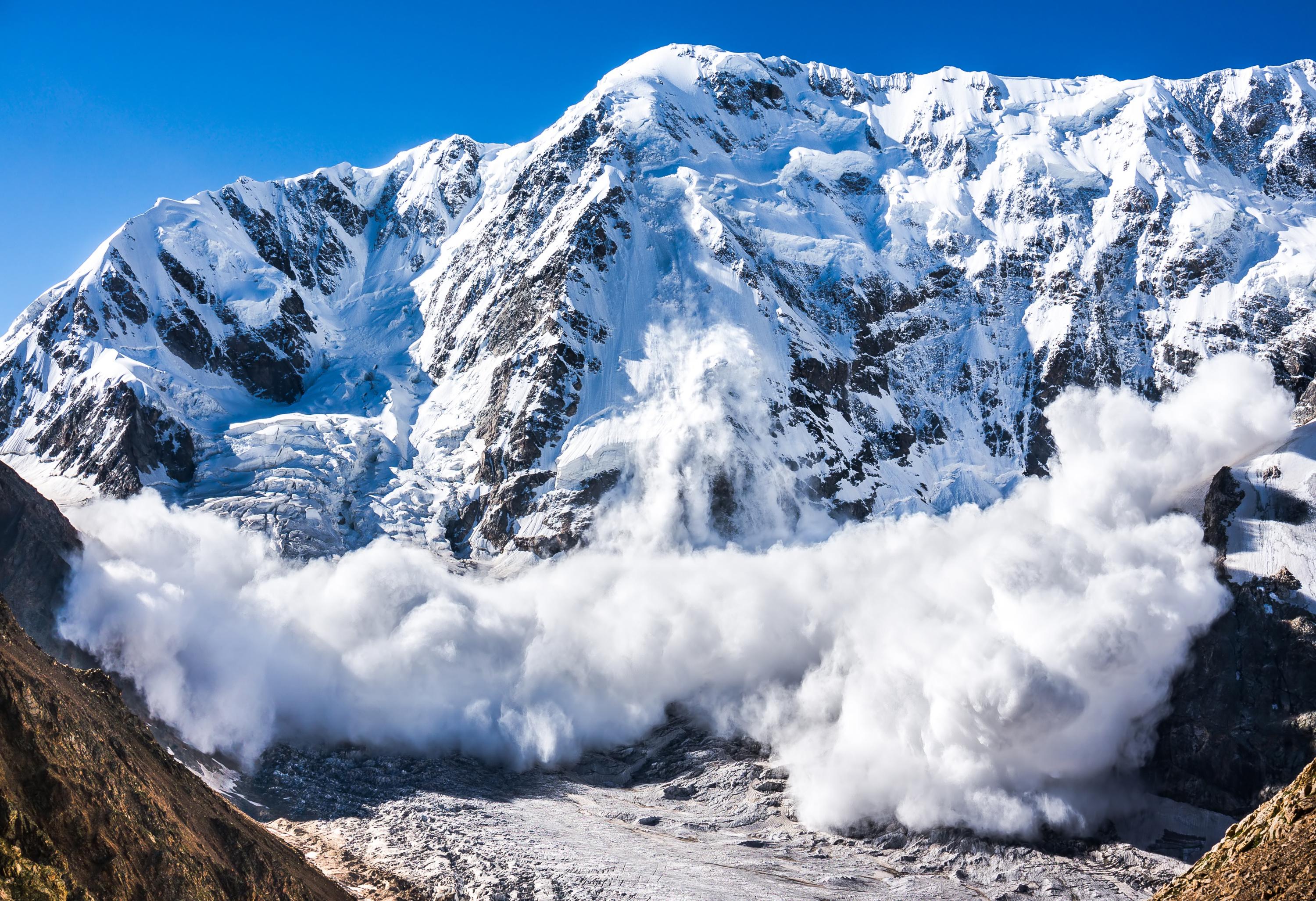 Savoie : une skieuse tuée par une avalanche dans un secteur hors-piste