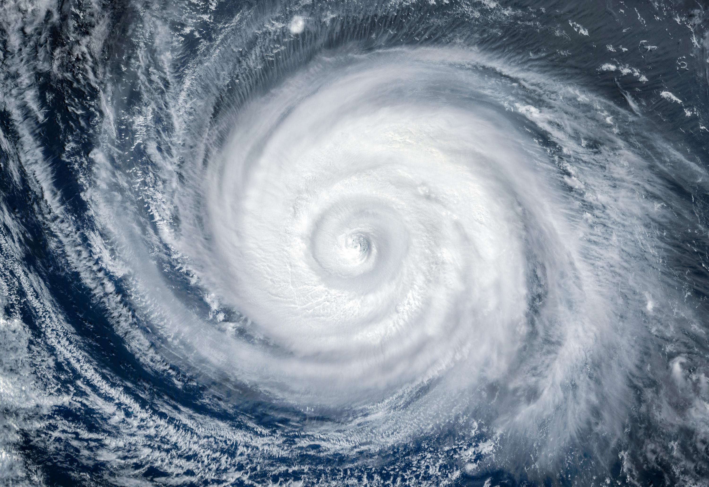 Floride : les images impressionnantes des évacuations avant l’arrivée de l’ouragan Milton