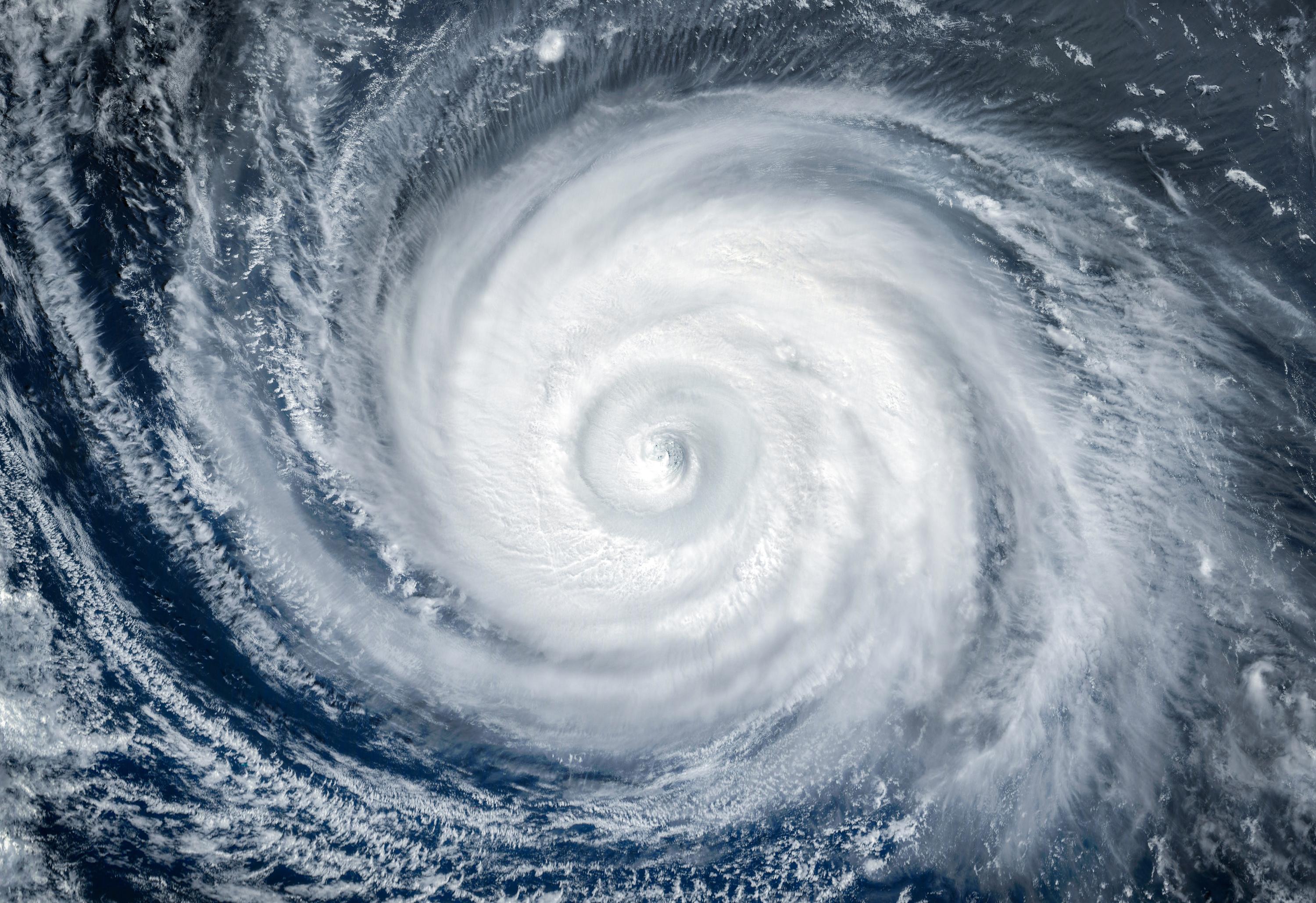 La Côte Ouest Du Mexique Menacée Par Un Ouragan