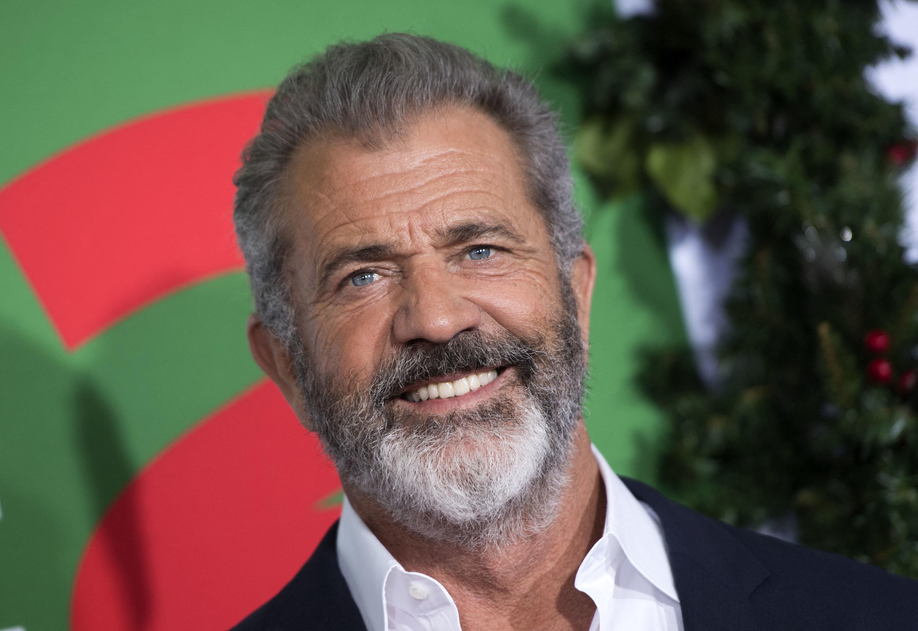 «Je finirai par mourir si je continue à dire des conneries» : Mel Gibson, nouvelle idole des conspirationnistes