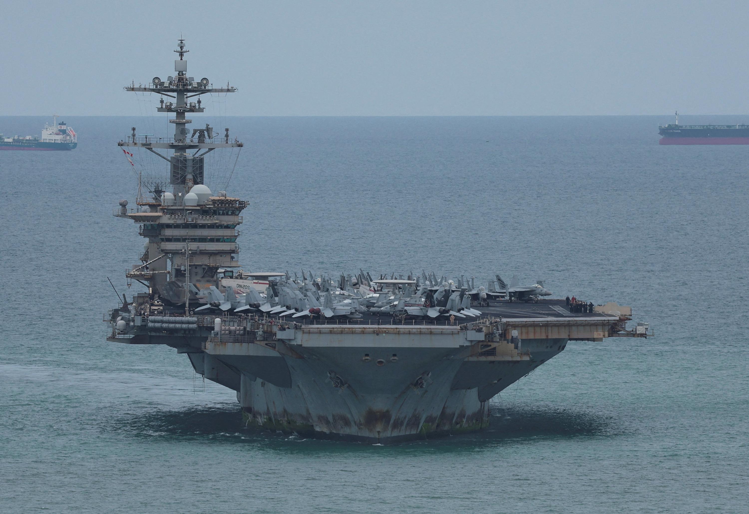 38 milliards de dollars : la lourde facture de la guerre contre l’Iran pour les États-Unis