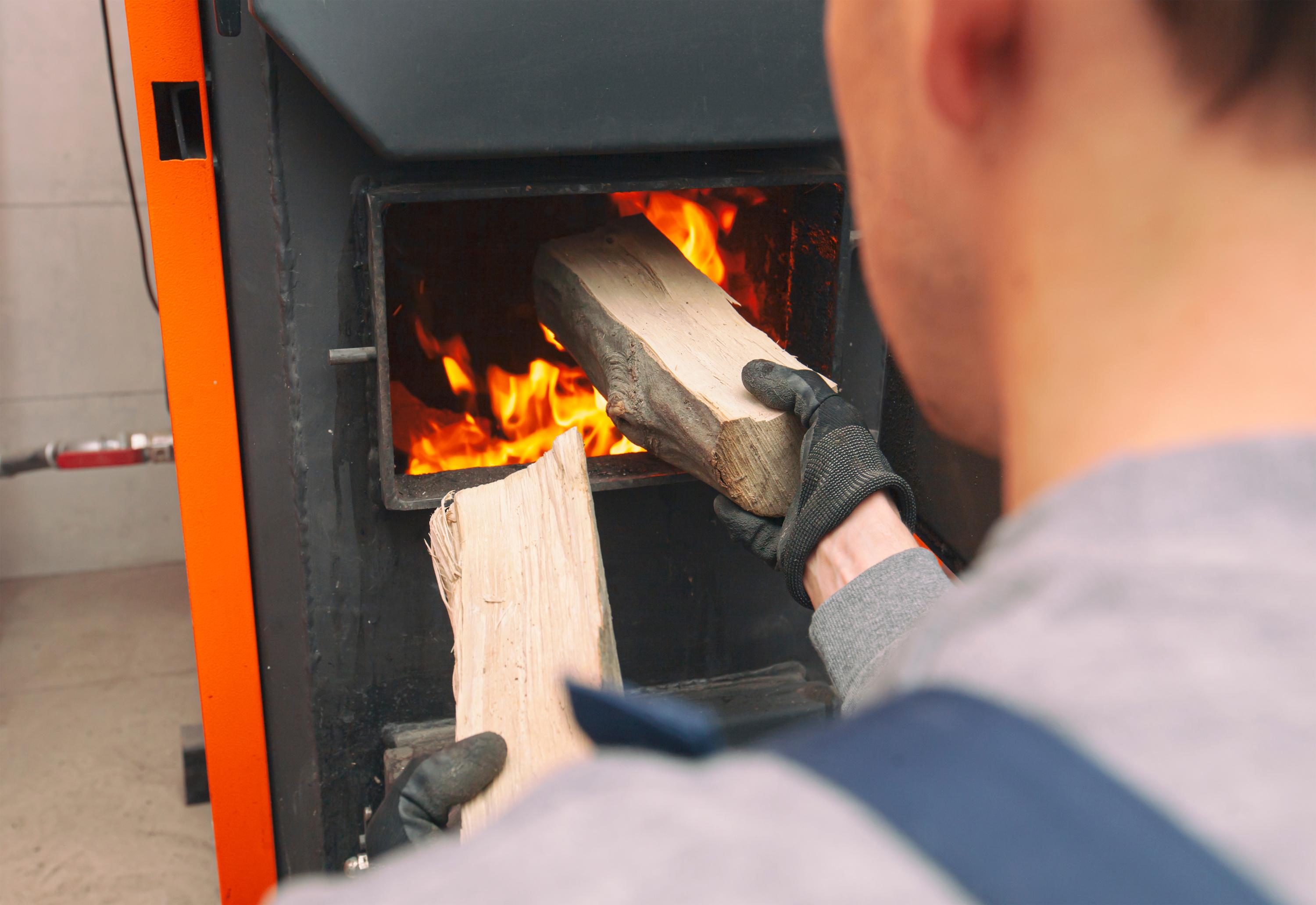 Ces propriétaires doivent rembourser près de 700.000 euros pour une chaufferie à bois fantôme