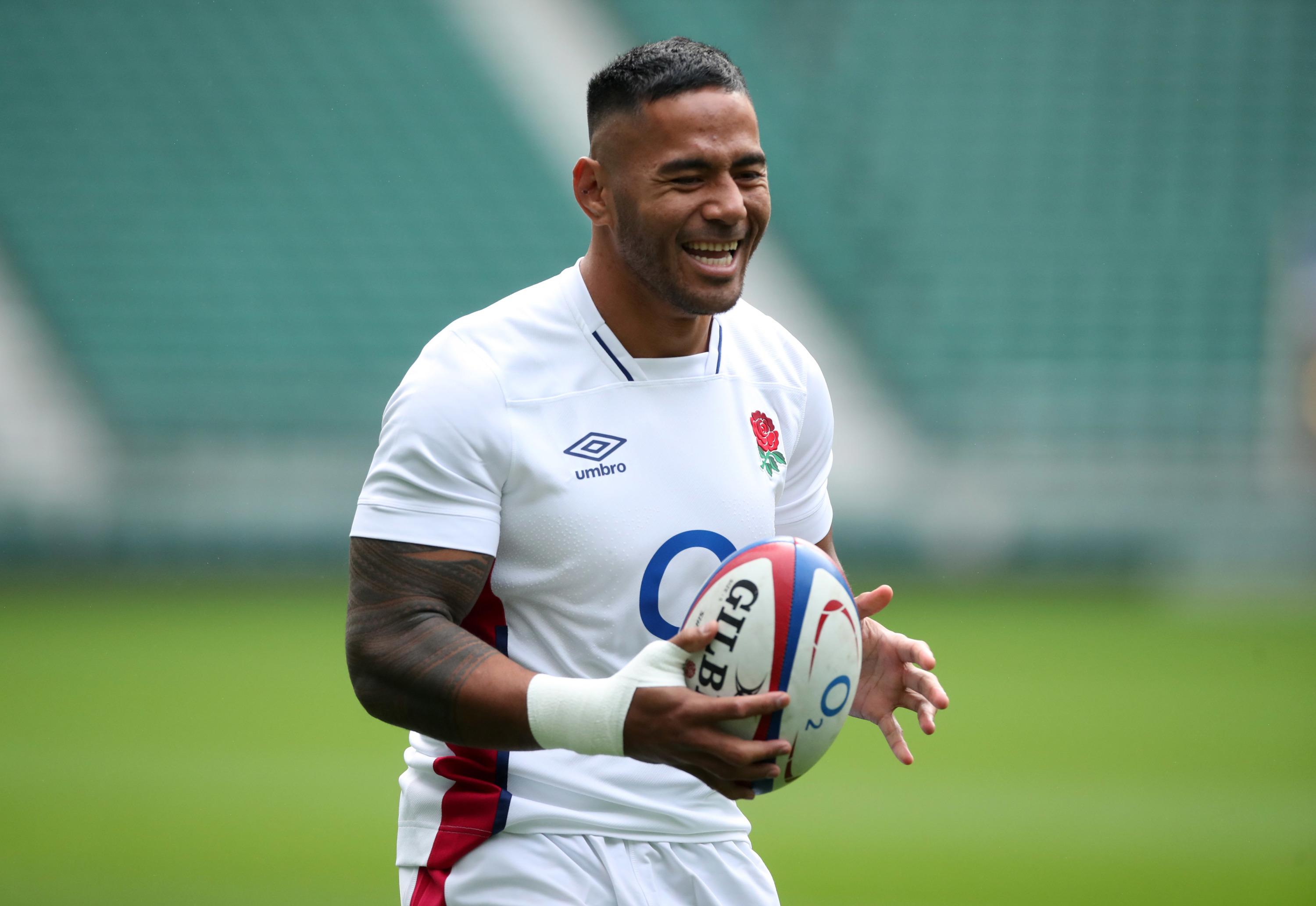 Rugby : Angleterre-Australie en direct