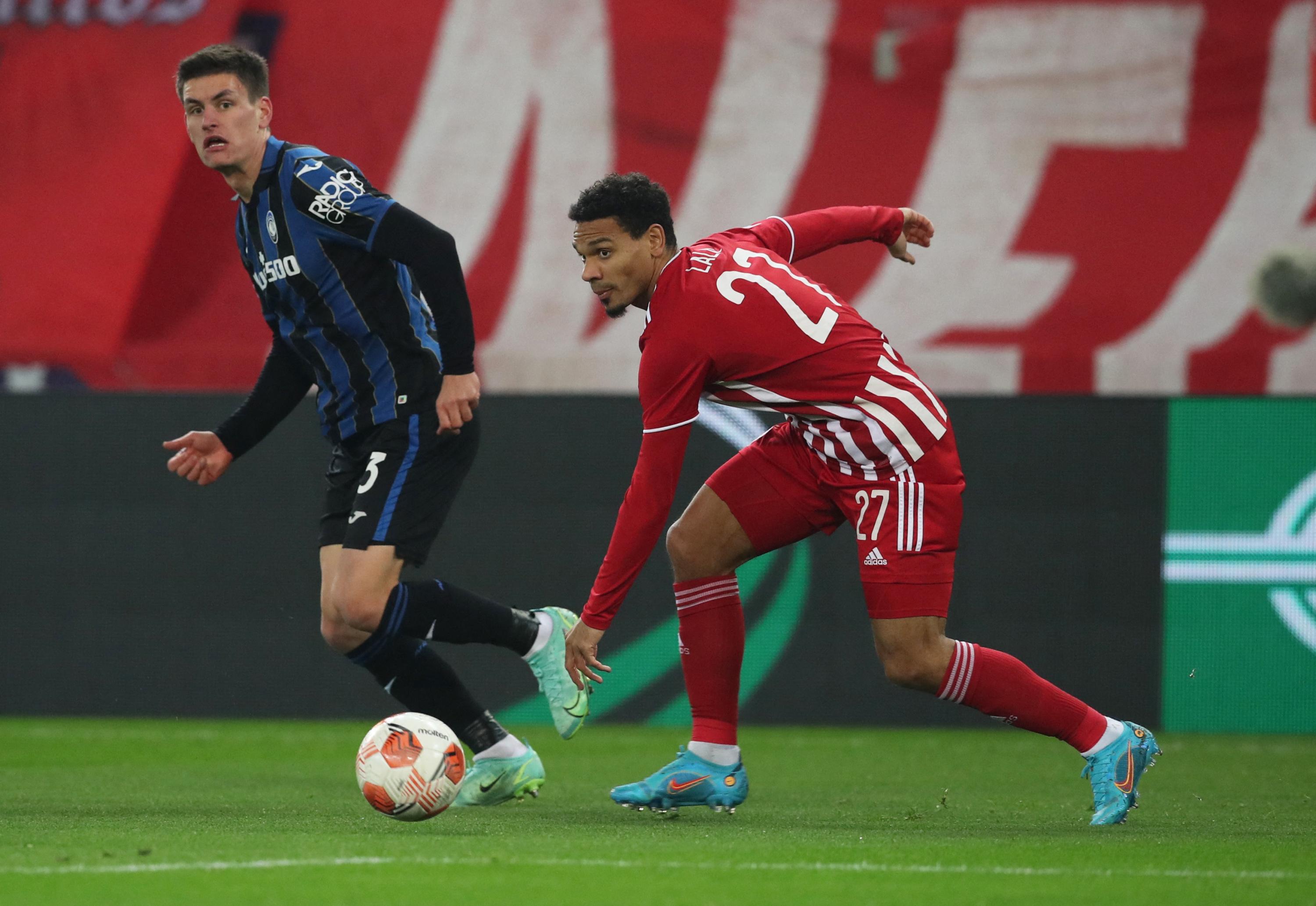 Ligue 1 : Kenny Lala signe à Brest