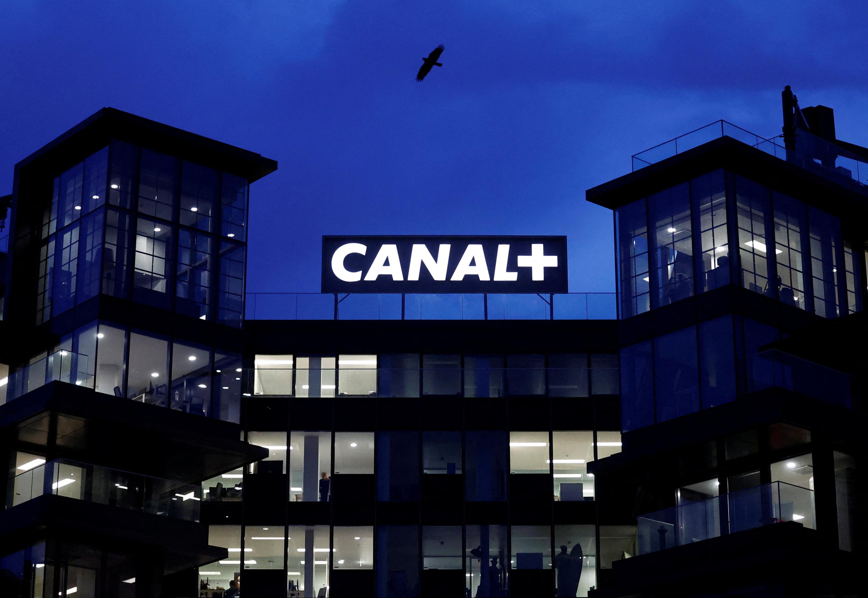 Cinéma français : Canal+ annonce un investissement de «480 millions d’euros au minimum» jusqu’en 2027