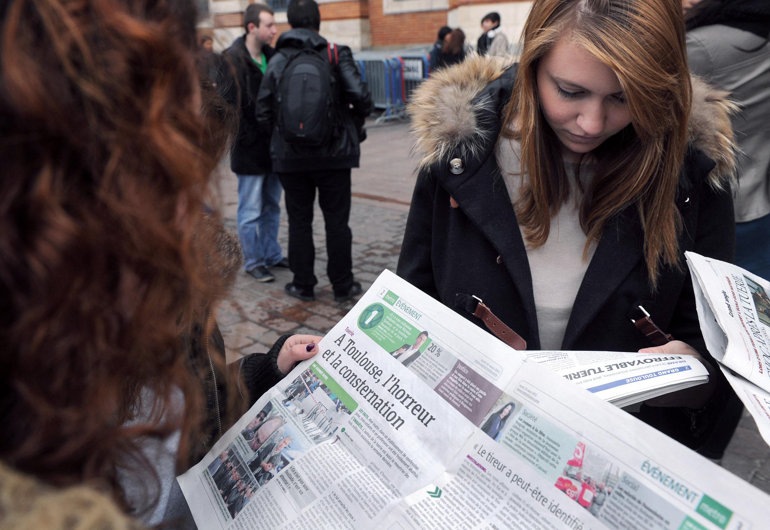 Aurélie Jean : «Les journaux d’école, une clé pour lutter contre la désinformation»