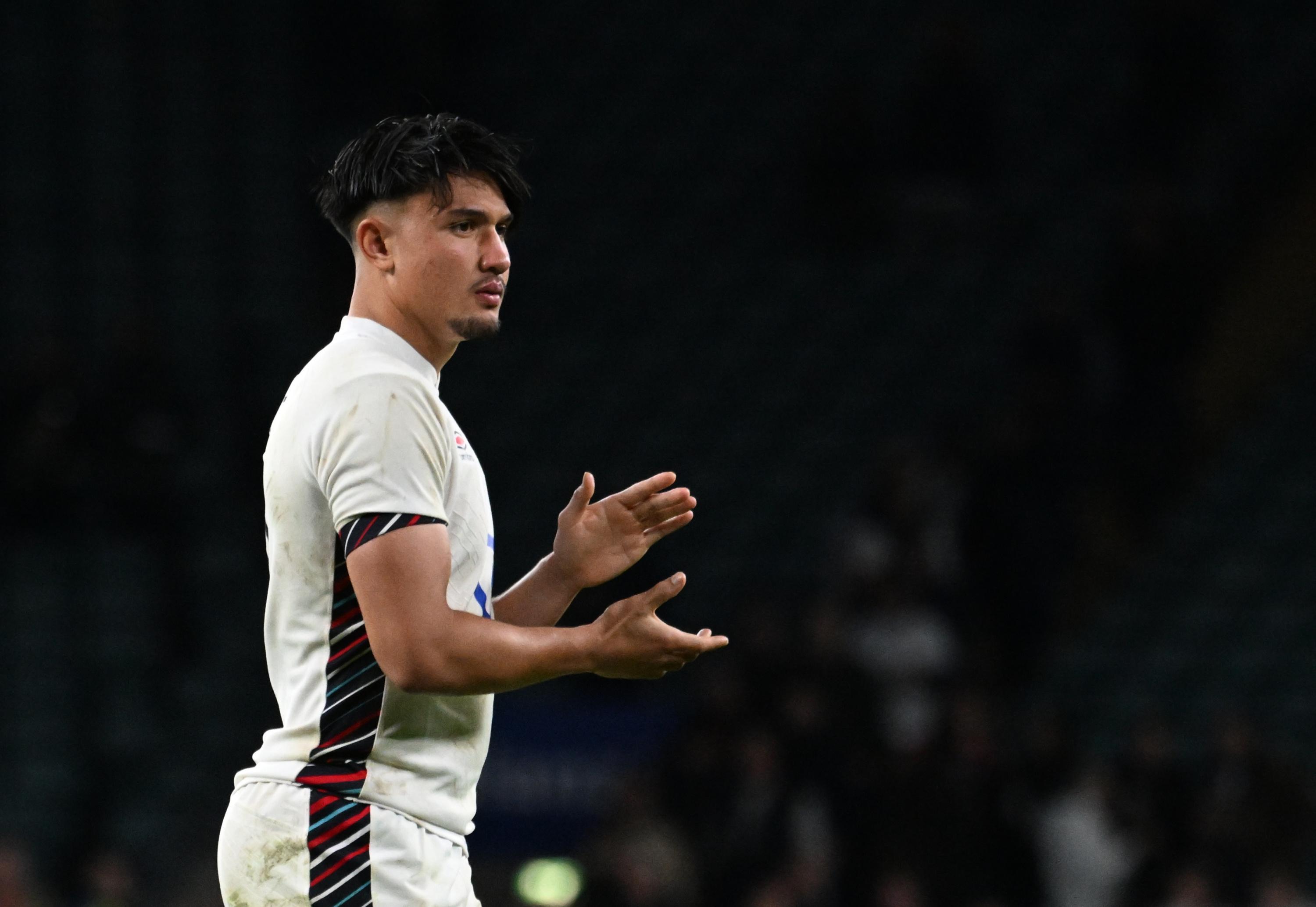 EN DIRECT - Angleterre-Afrique du Sud : le XV de la Rose veut se relancer