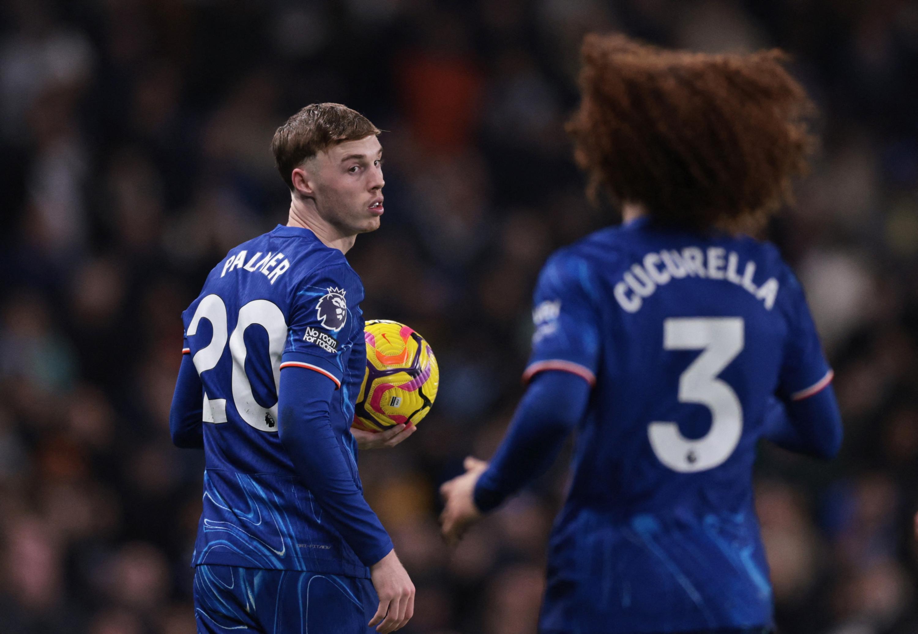 Premier League : Chelsea tombe enfin, facile pour Newcastle... Les résultats d’un Boxing Day haletant