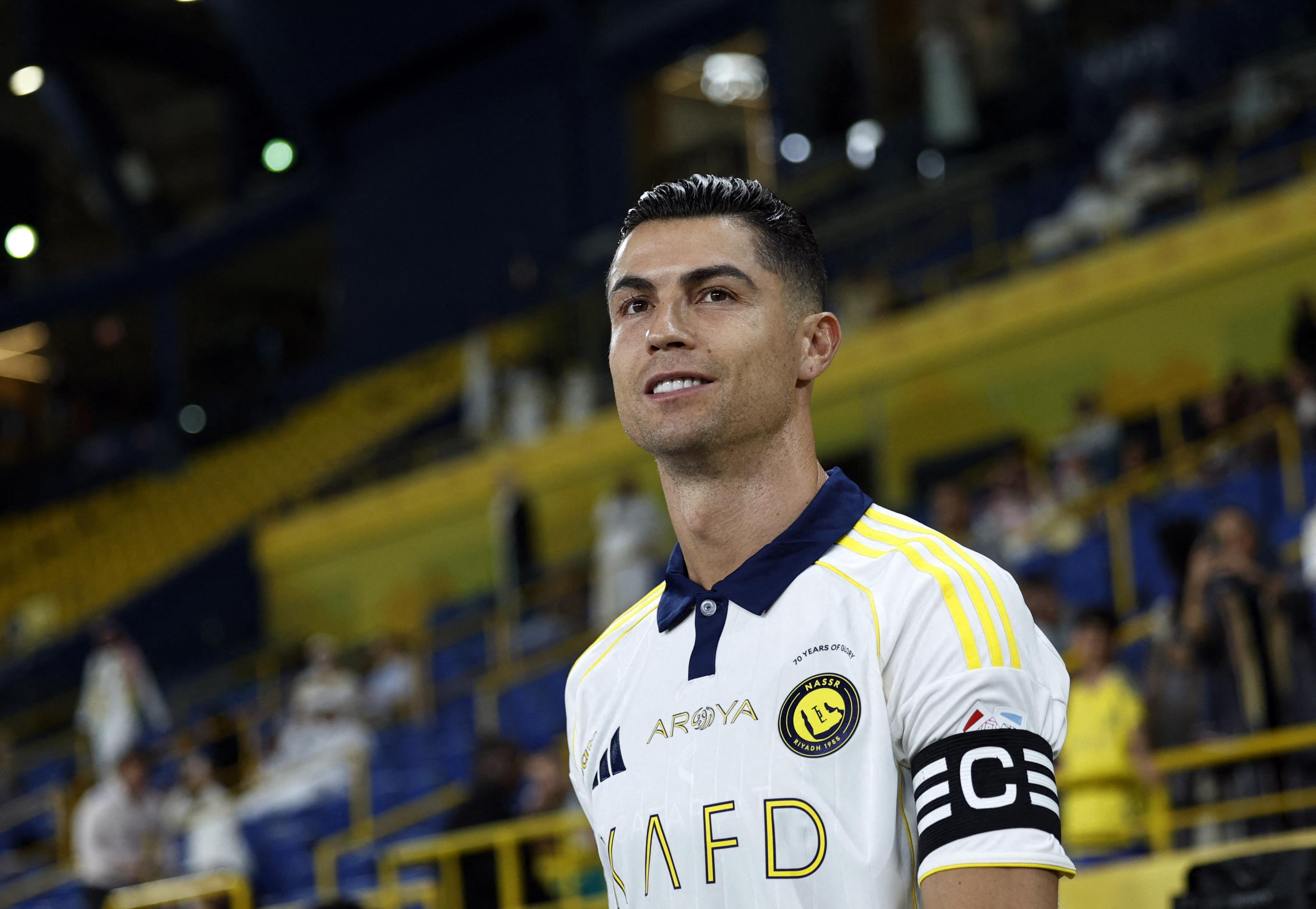 Cristiano Ronaldo : «Ce chapitre est terminé», le Portugais vers un départ d’Al-Nassr