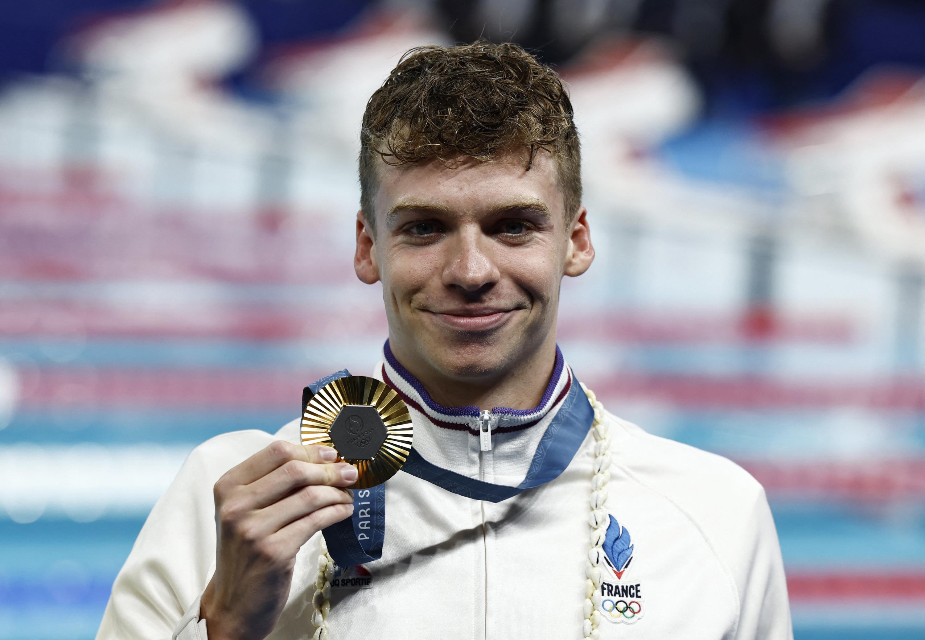 JO 2024 - Tableau des médailles : meilleure journée pour les Bleus ce mercredi 31 juillet