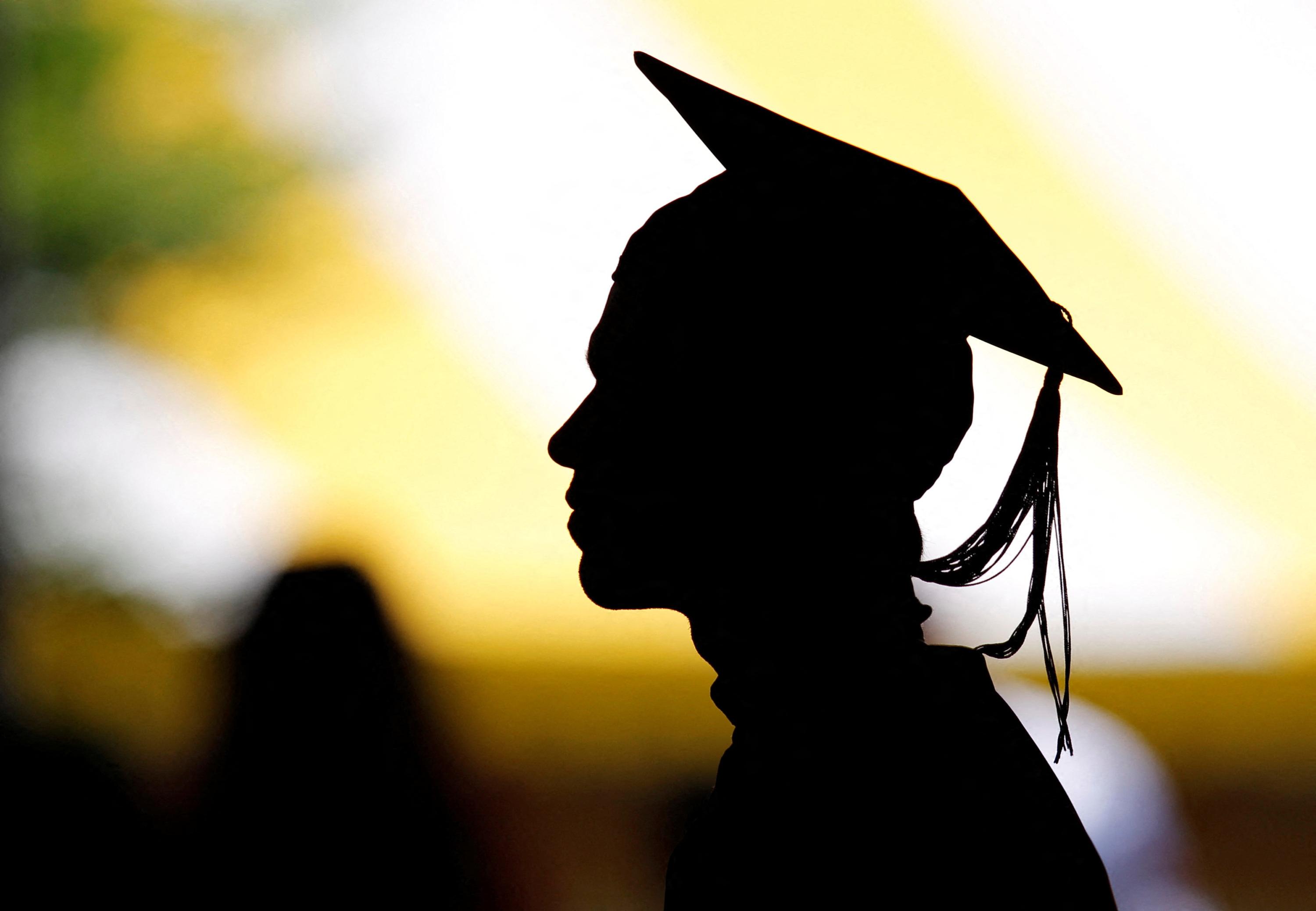 «Un bail précaire»: ce que les nouvelles règles de visa aux États-Unis changent pour les étudiants français